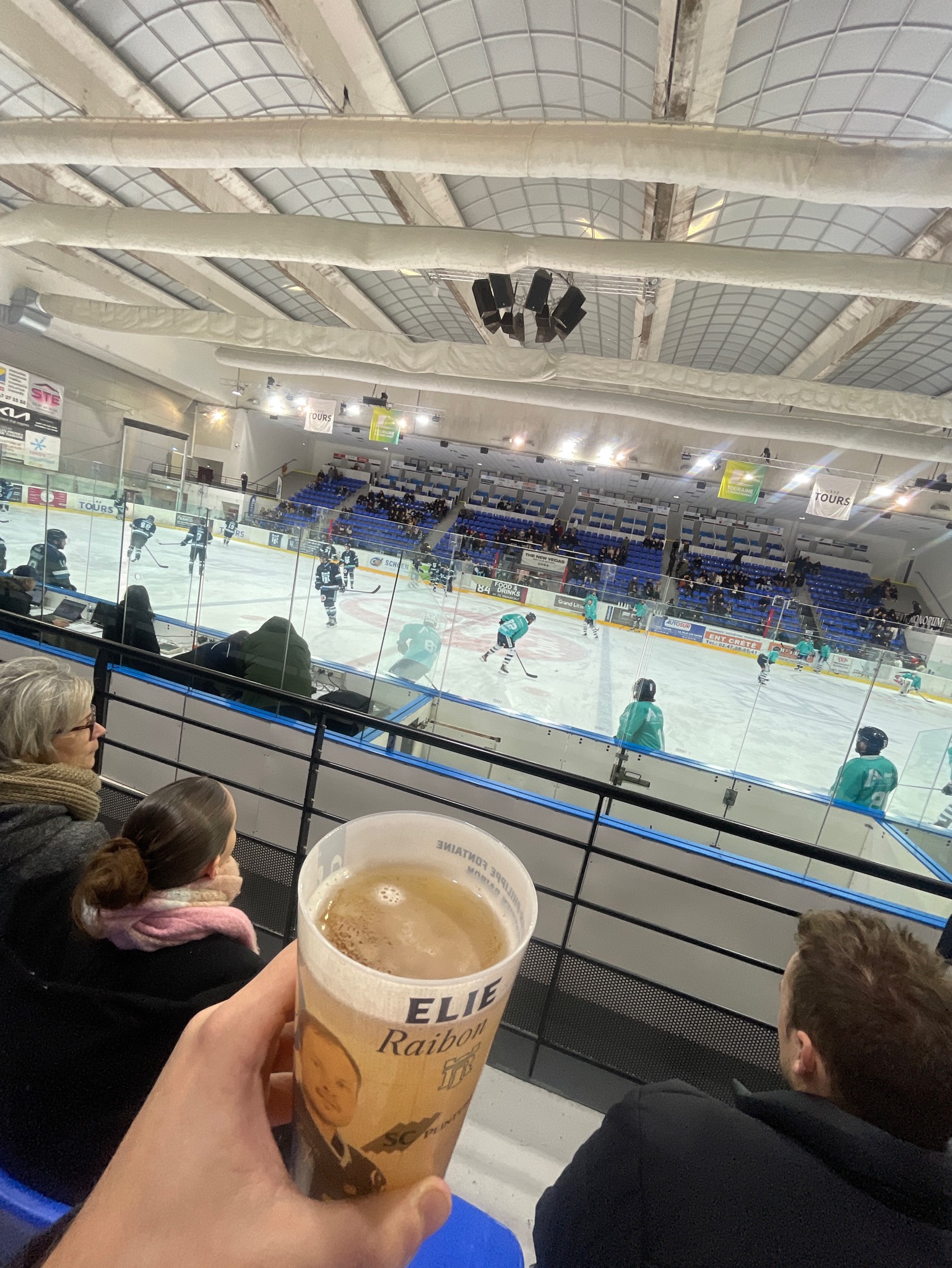 Chromatic, Art Is An Ale Brewing