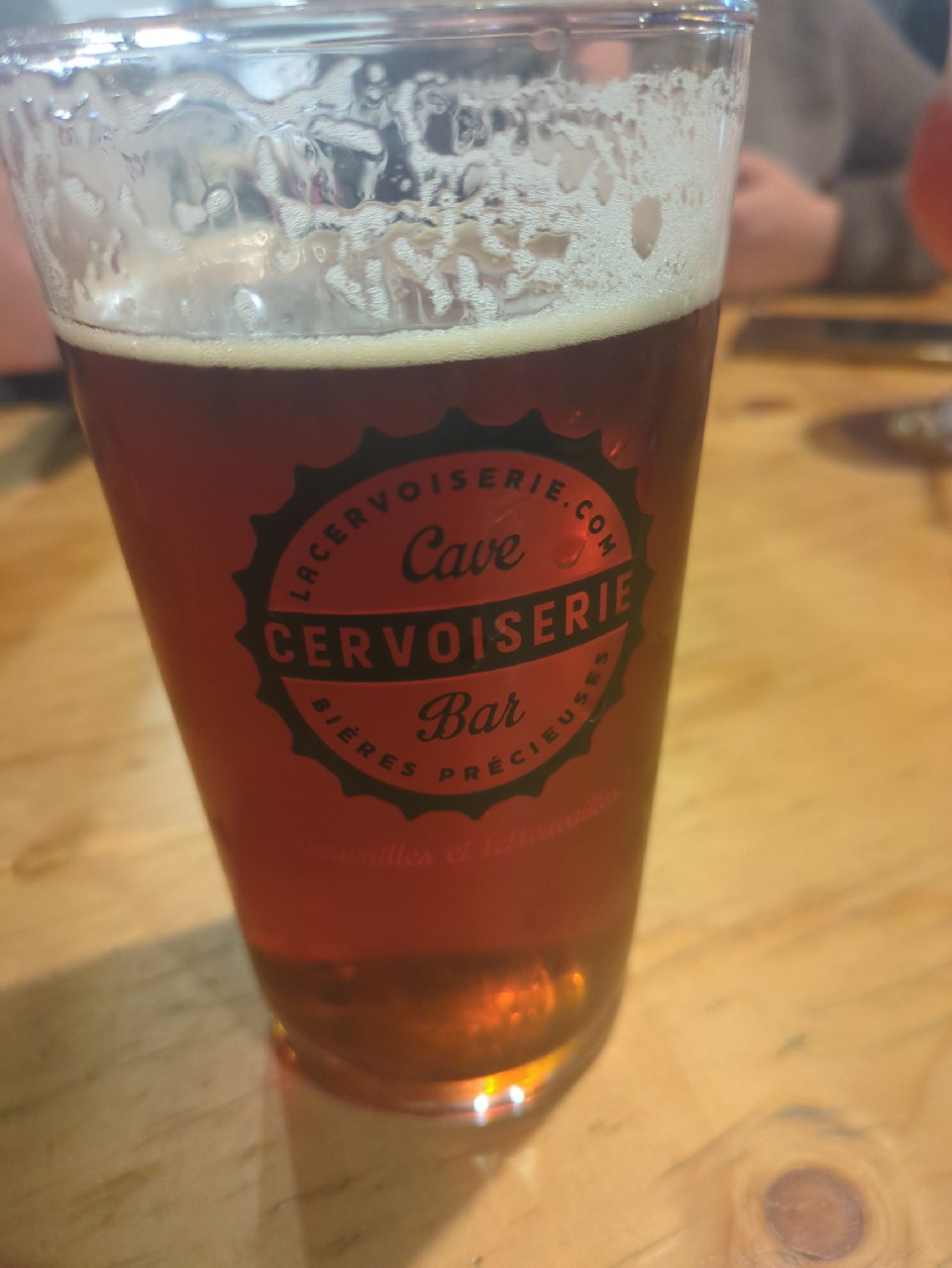 Delirium Noël / Christmas, Brouwerij Huyghe