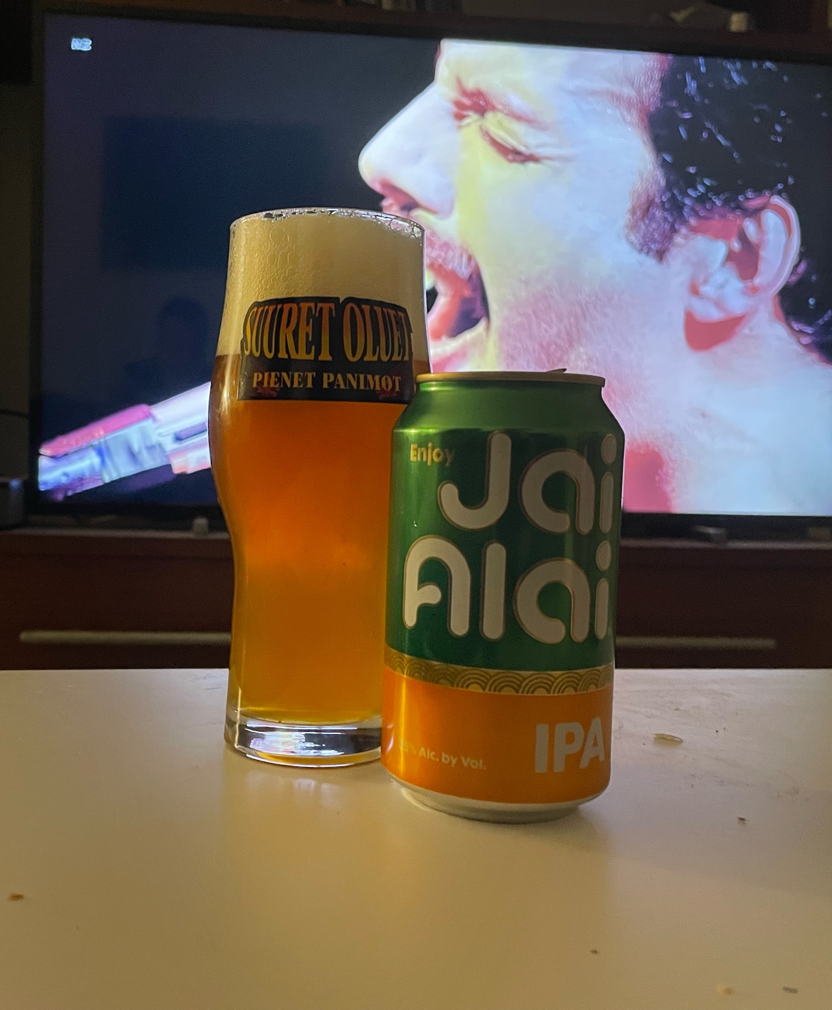 Jai Alai, United States
