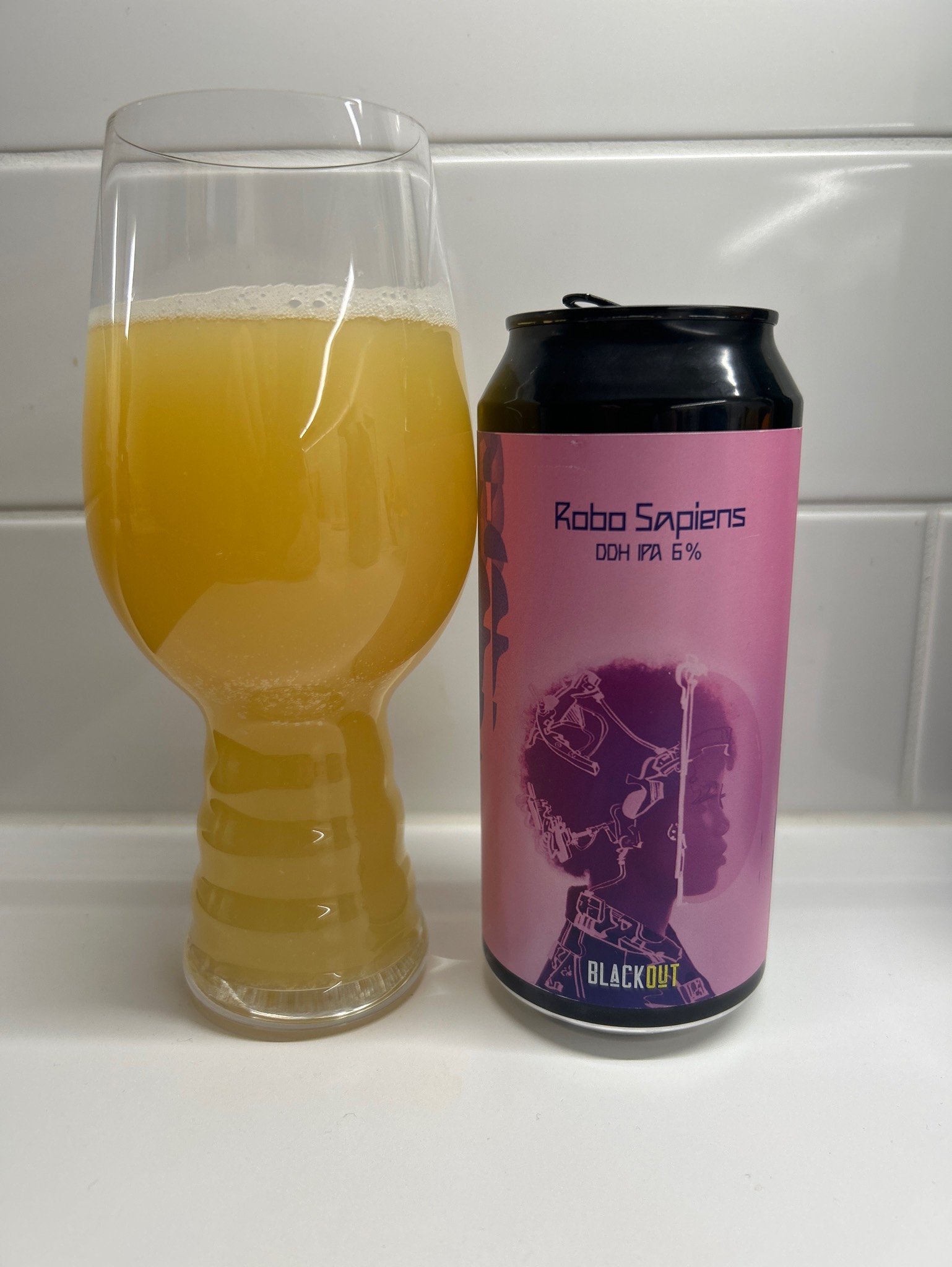 robo sapiens, Romania