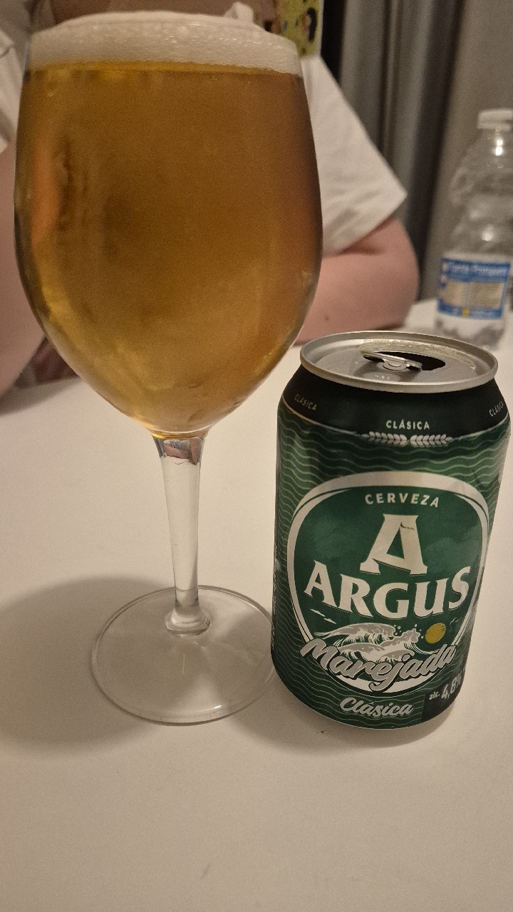 Argus Clásica, Spain