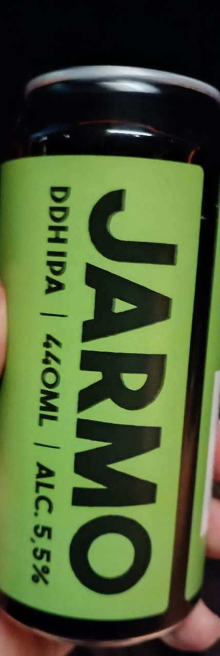 Jarmo, Olarin Panimo