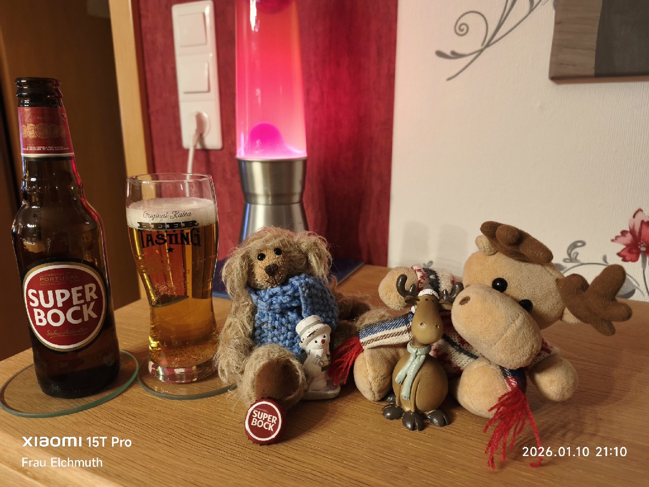 Super Bock Original, Super Bock Group