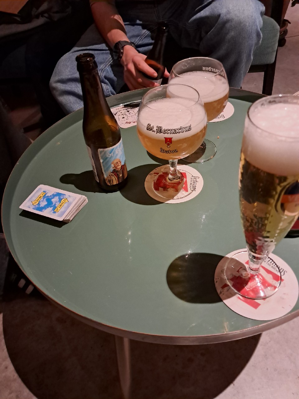 St. Bernardus Wit, Brouwerij St. Bernardus