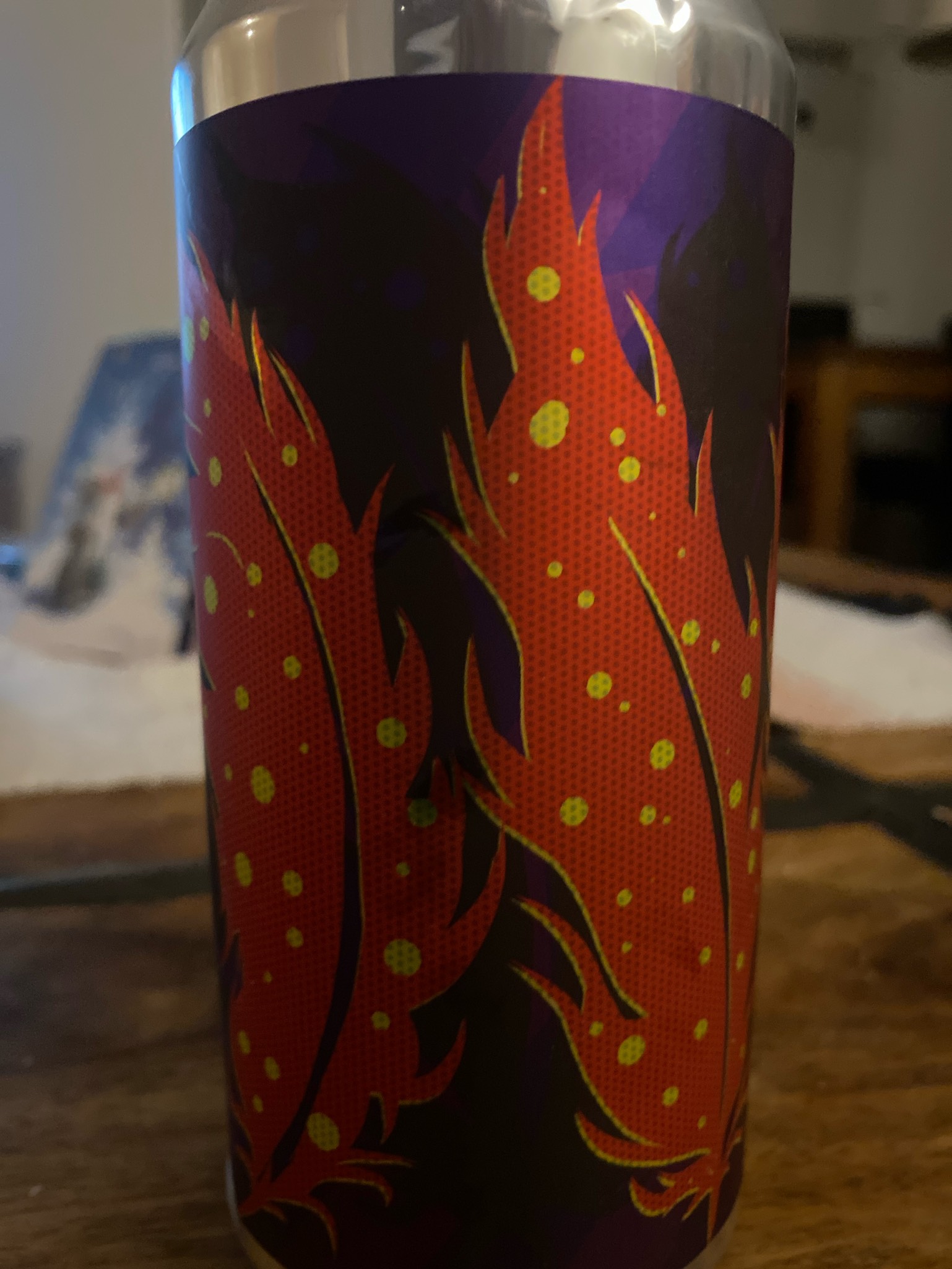 Branta Bavaria, Salama Brewing Company