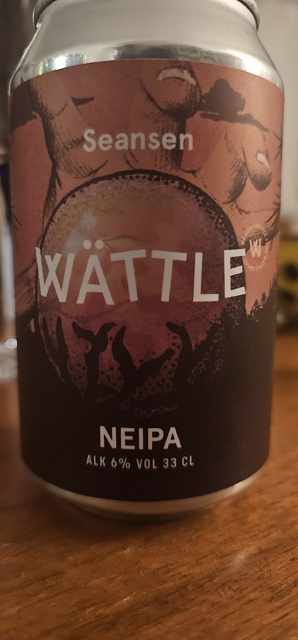 Seansen, Wättle Brygghus