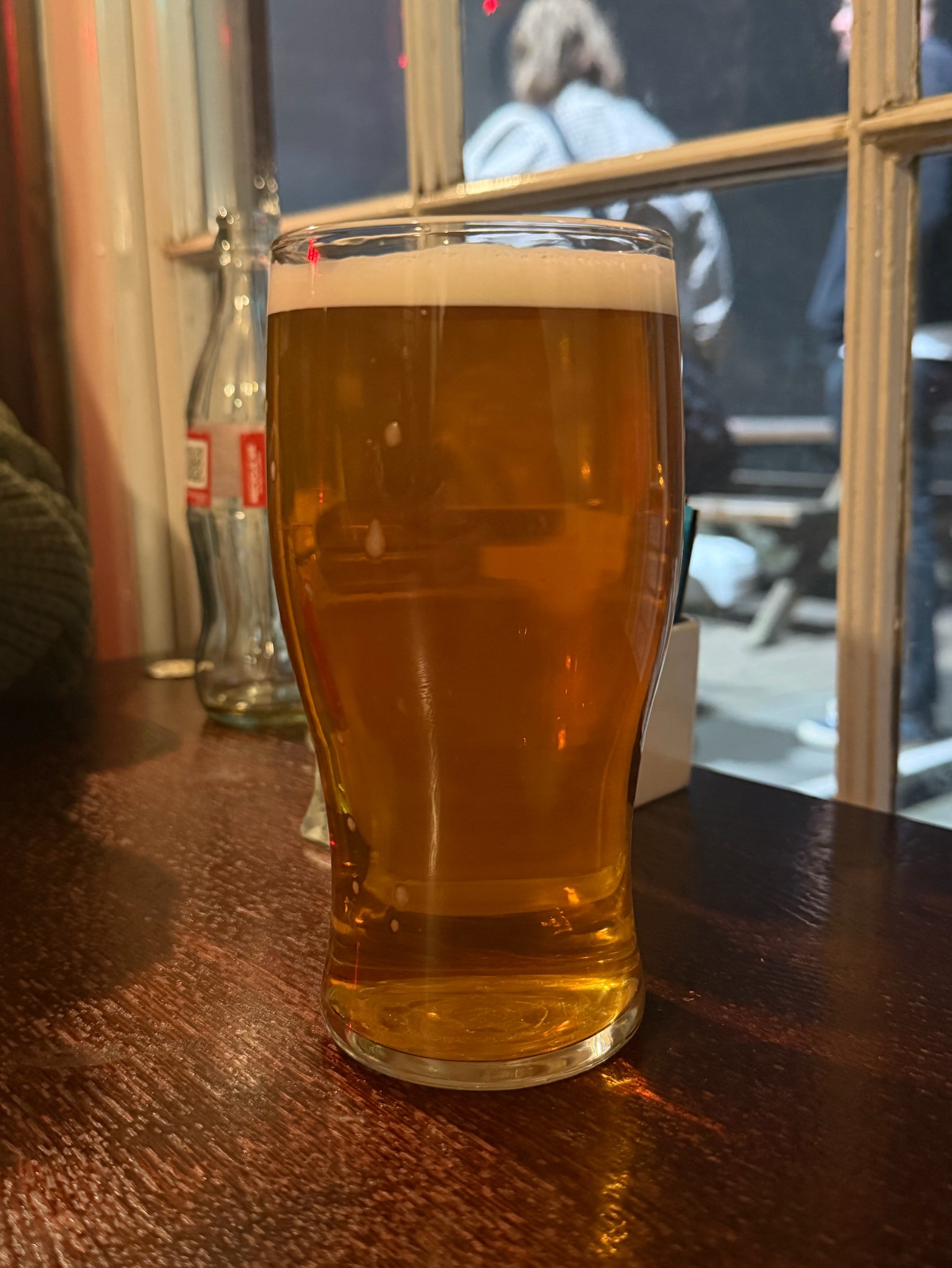The Wife of Bath's Ale, Canterbury Ales