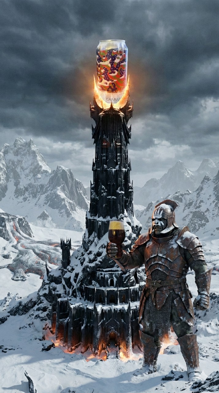 Julebryg, Gamma Brewing Company