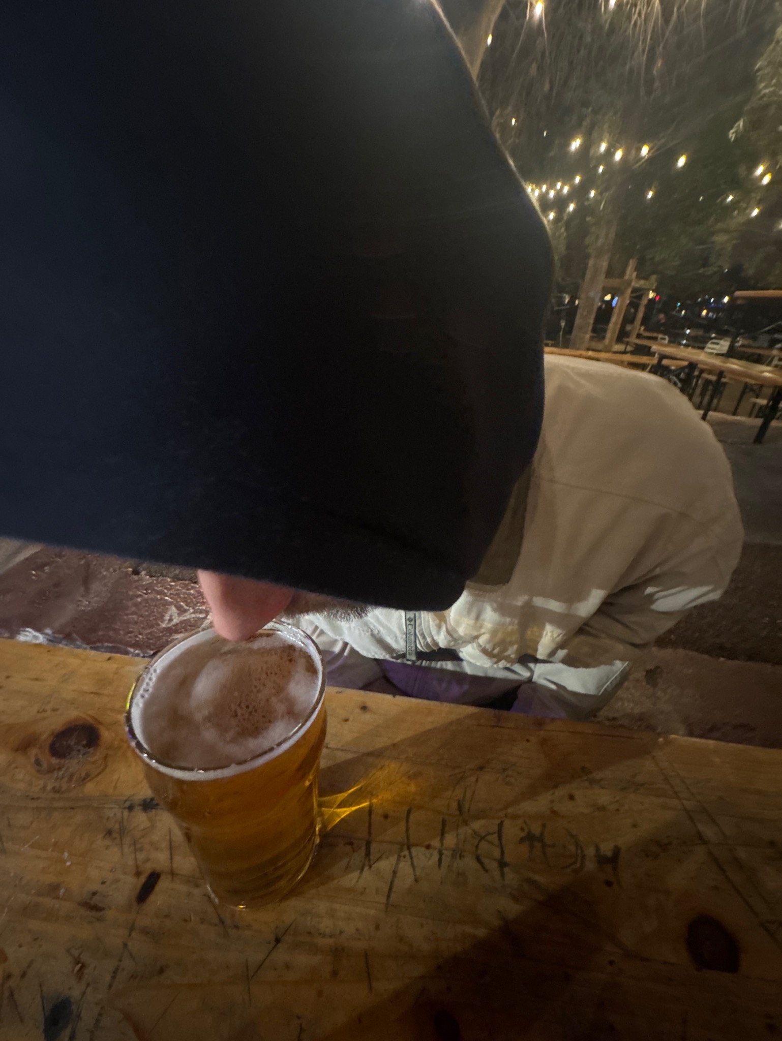 Oiseau de nuit, Microbrasserie Tadoussac