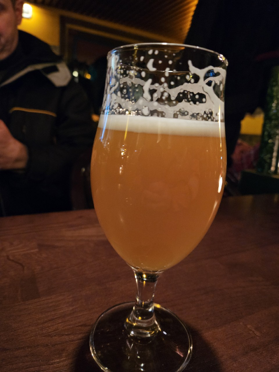 Gelato: Tropical Cheesecake, Funky Fluid