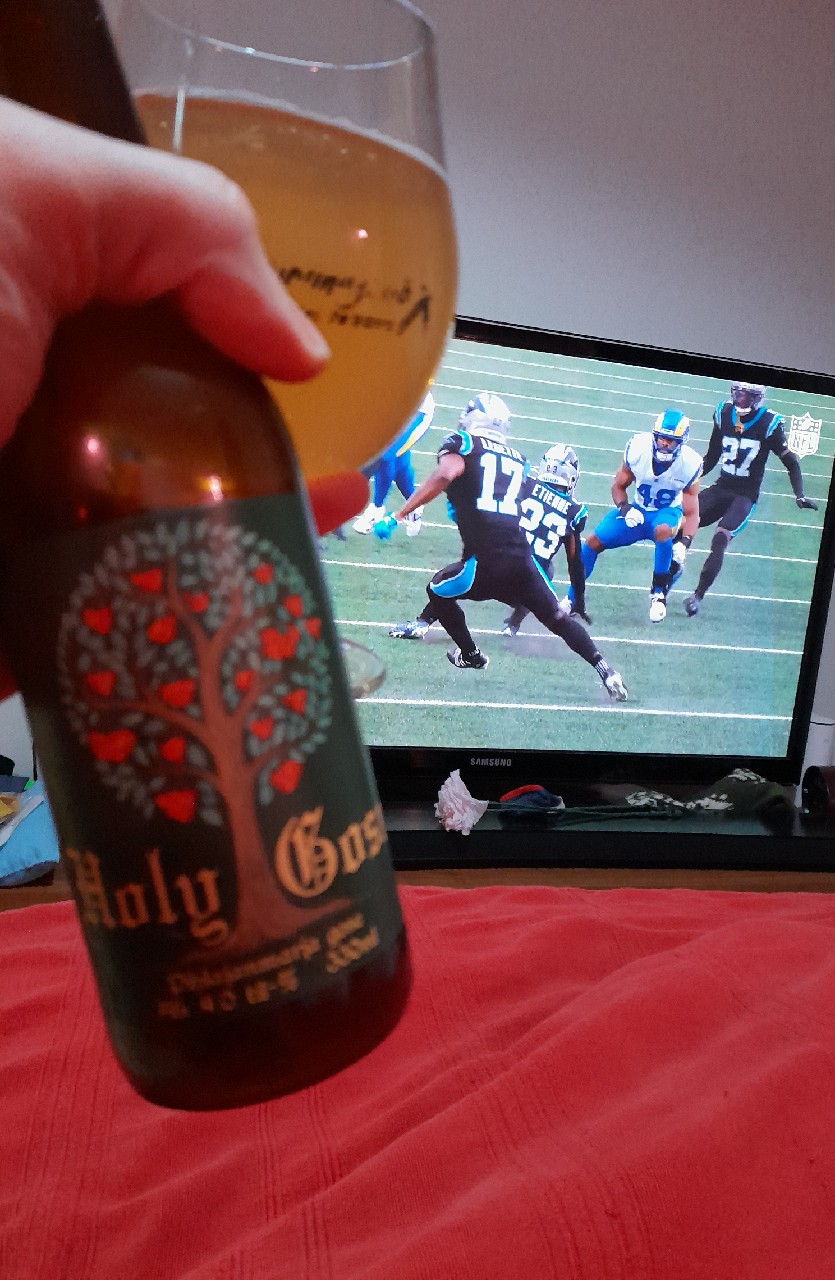 Holy Gose, Panimoyhtiö X