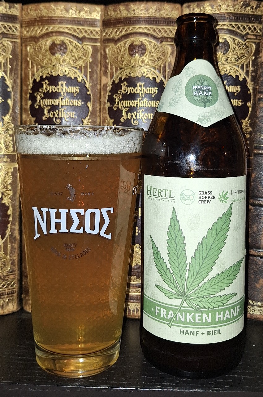 Franken Hanf, Braumanufaktur Hertl