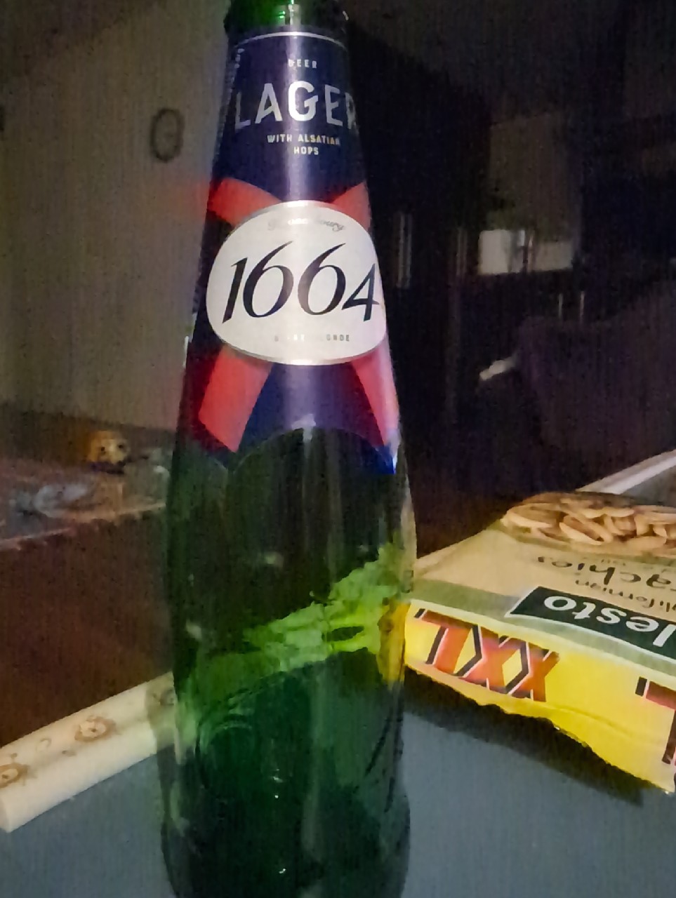 1664, Kronenbourg (Carlsberg)