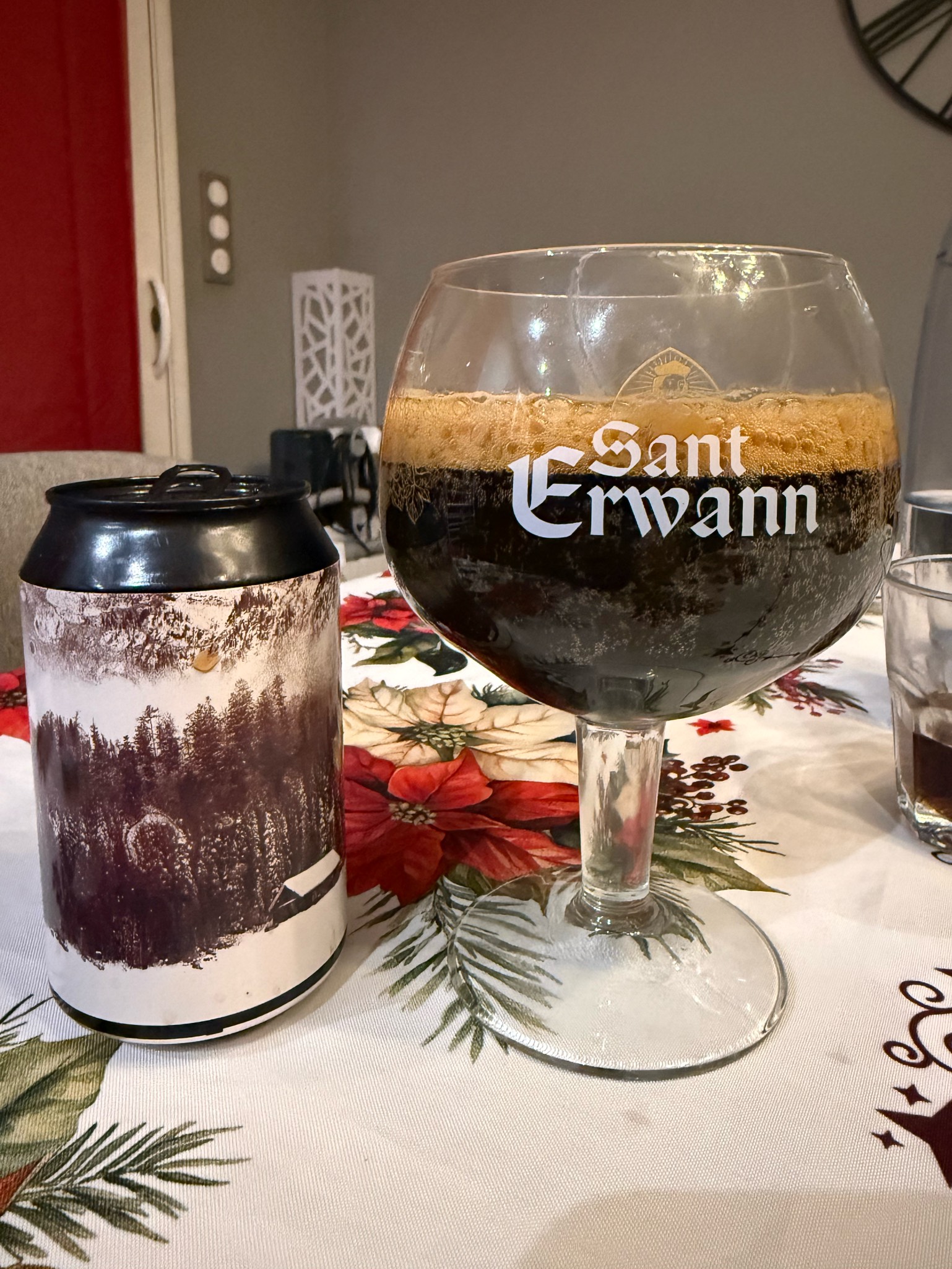 Dawg, Dark Lab Brewing Co.