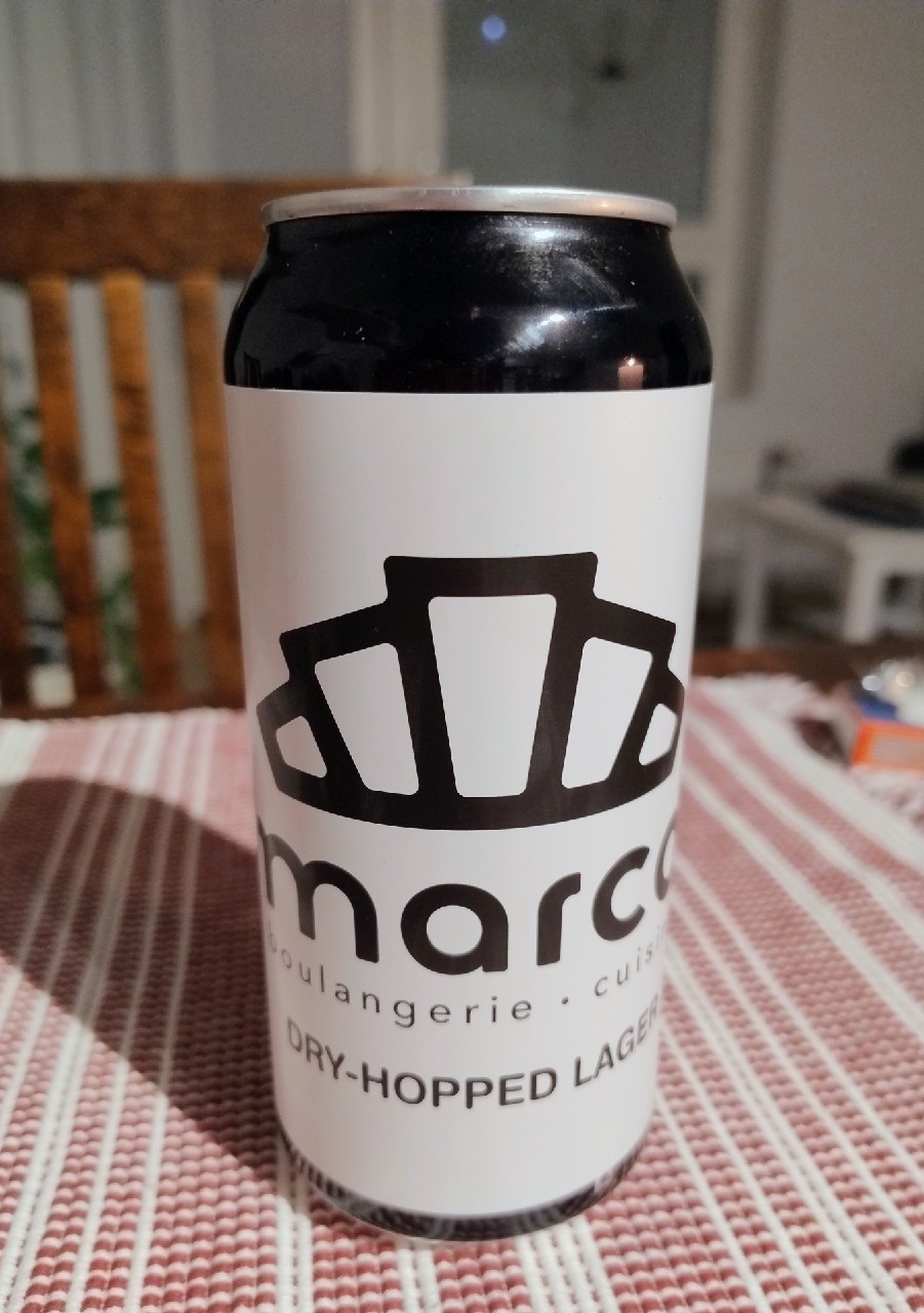 Boulangerie Marco, Panimo HIMO