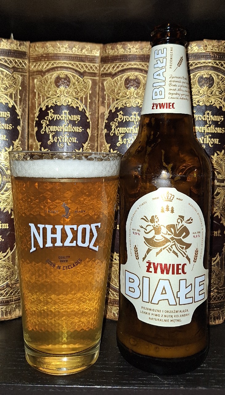 Zywiec Białe, Poland