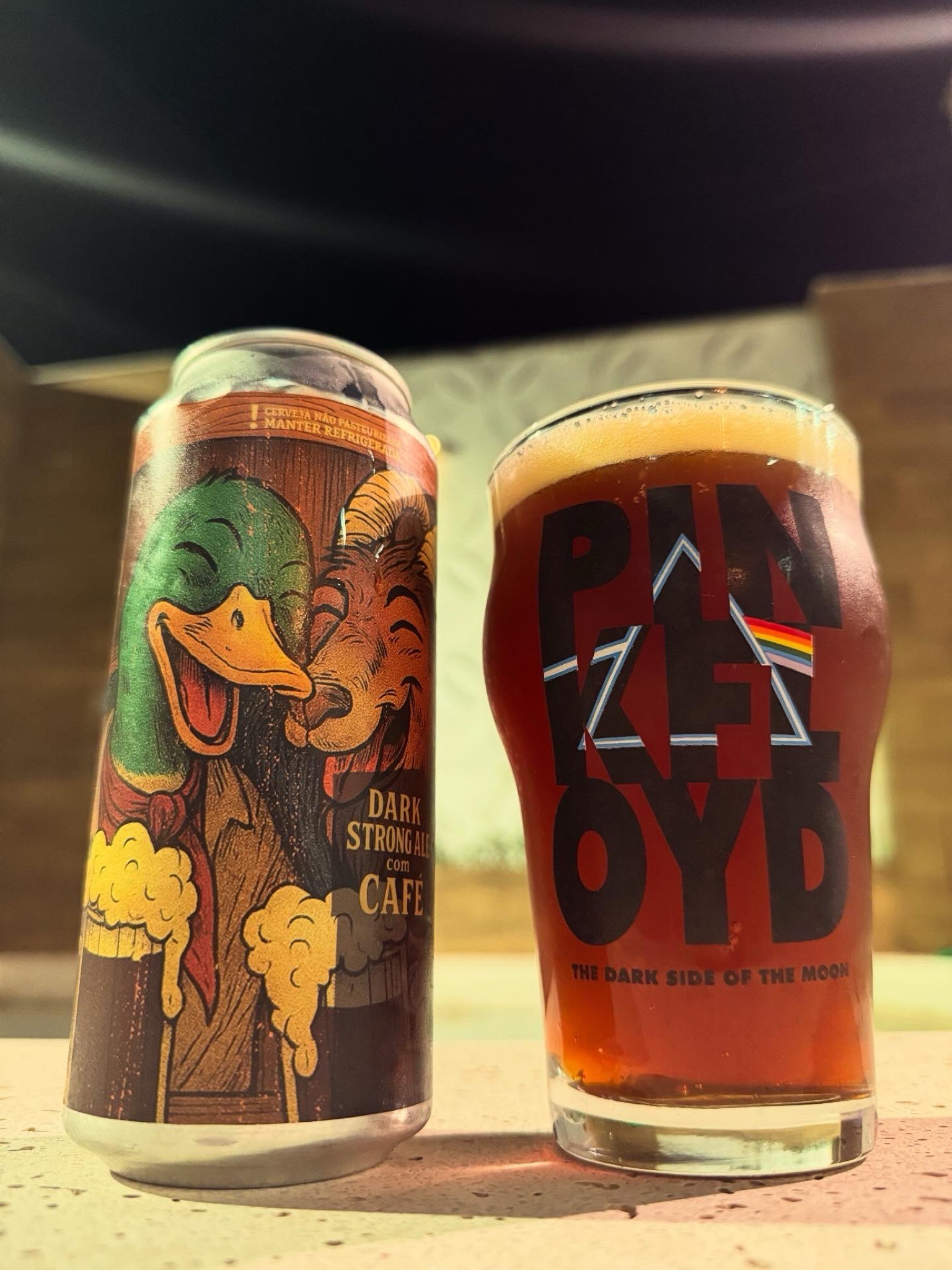 Satirus Amalgama, Satirus Brewery