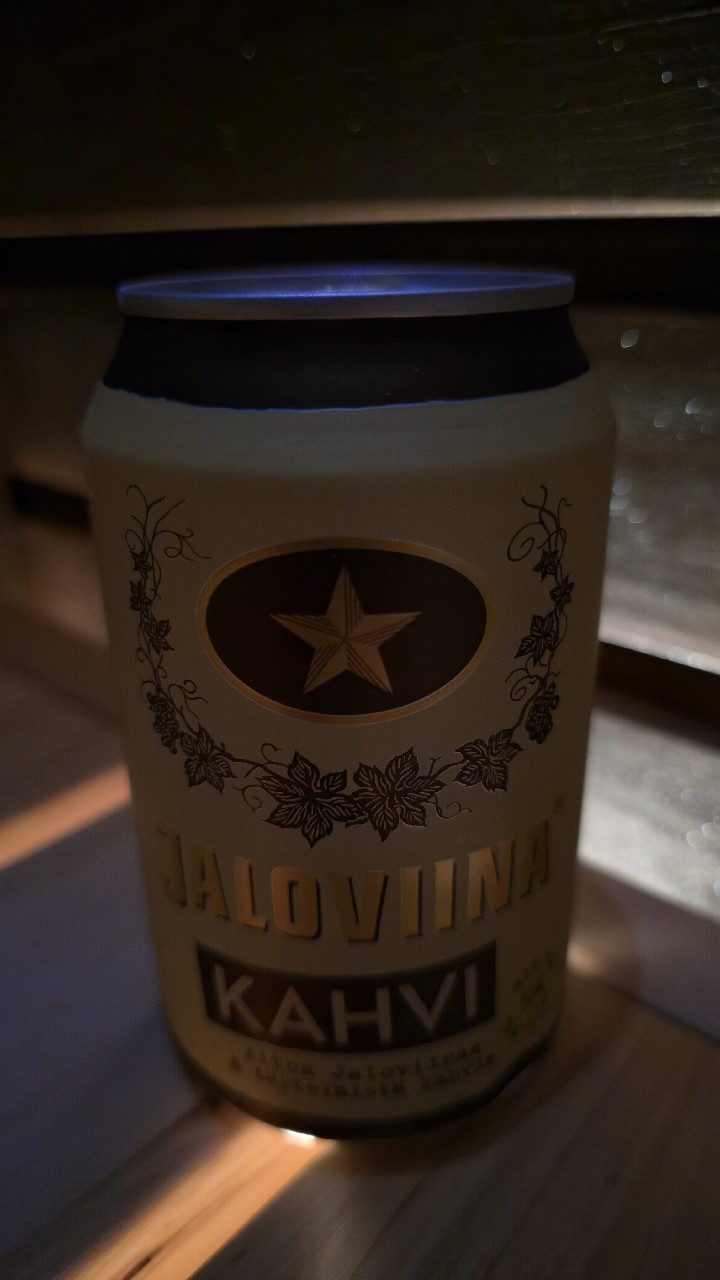 Jaloviina Kahvi, Anora Group