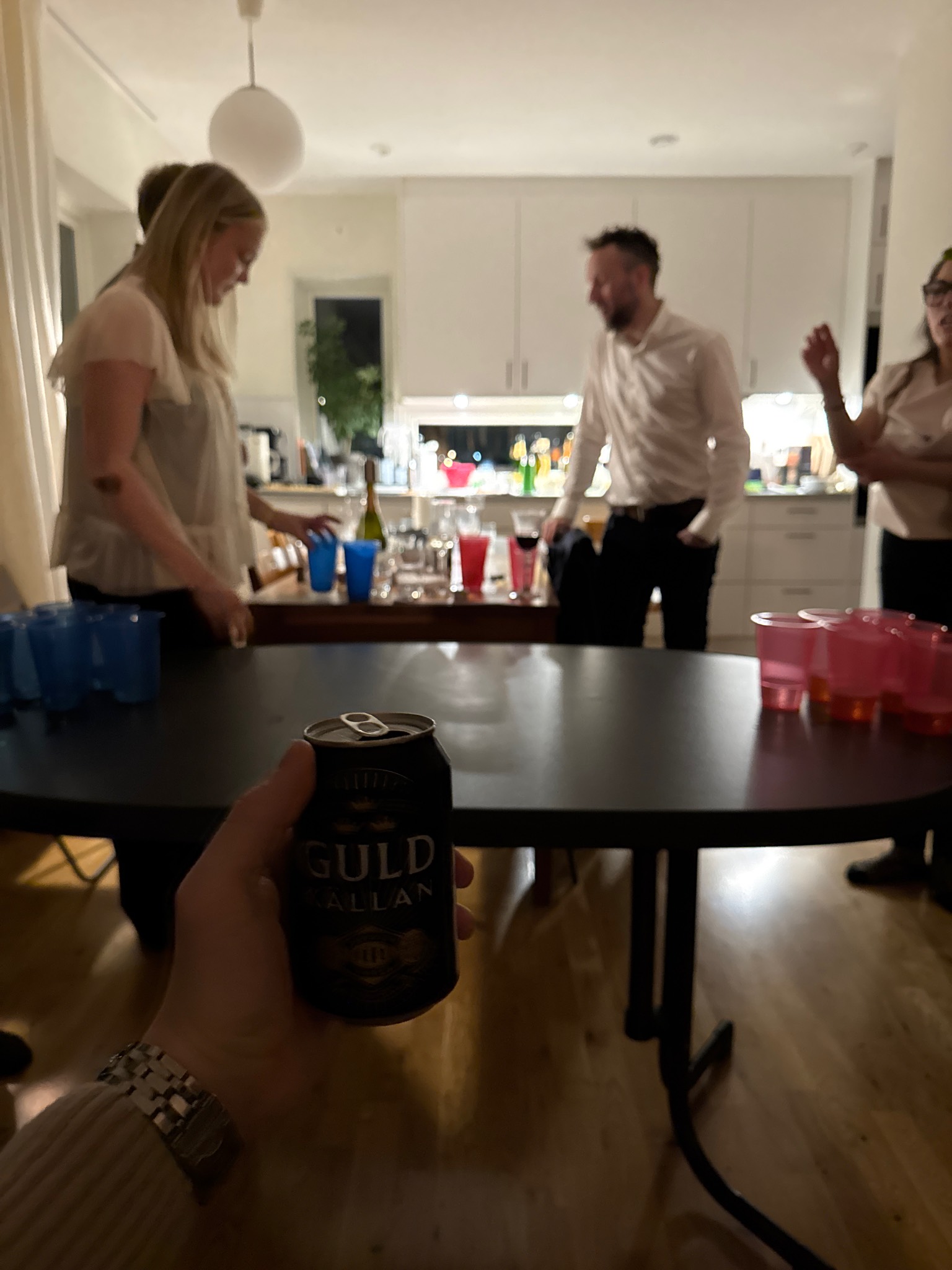 Guldkällan 5.7%, Spendrups Bryggeri