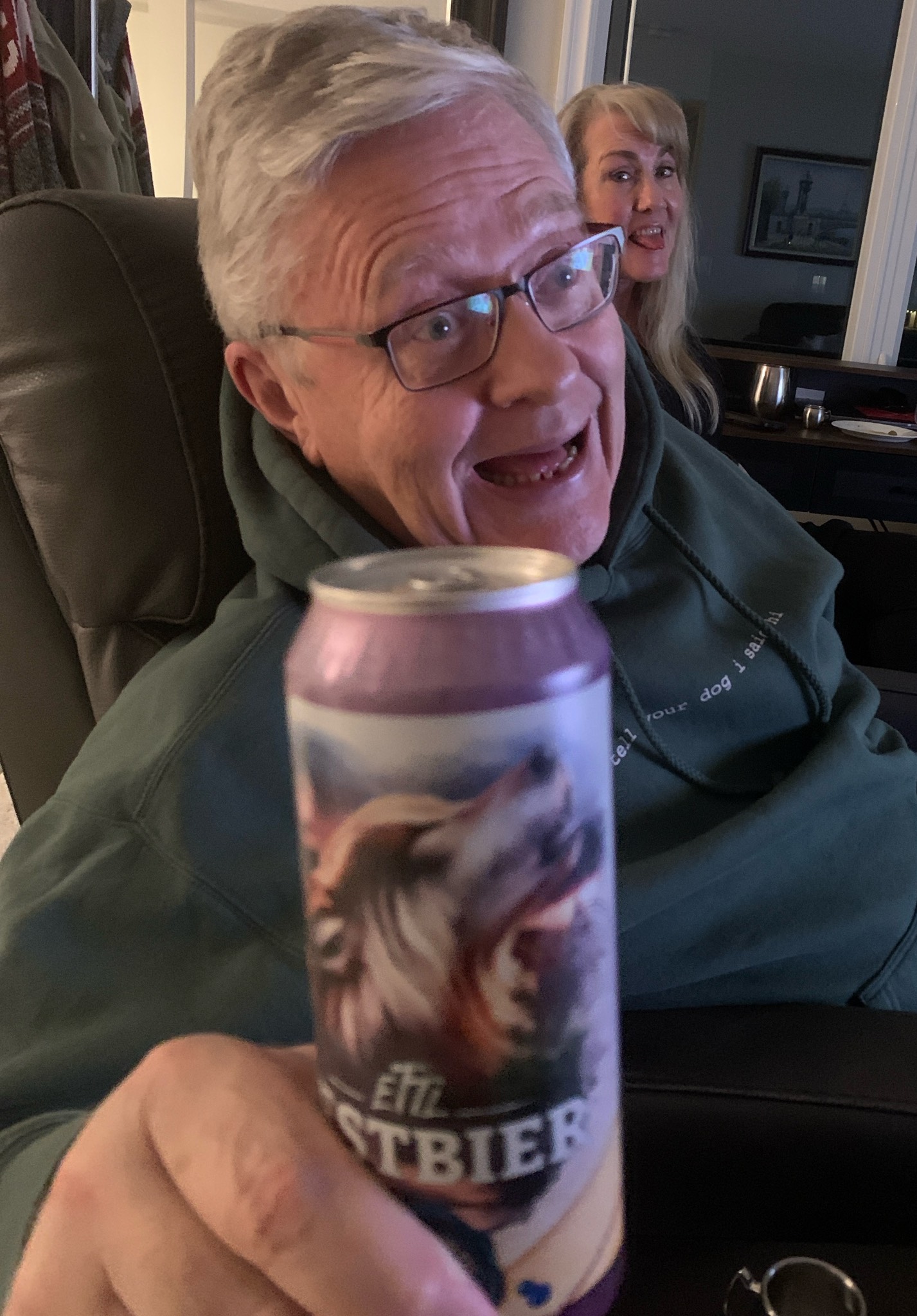 Ettl Festbier, Privatbrauerei Ettl GmbH