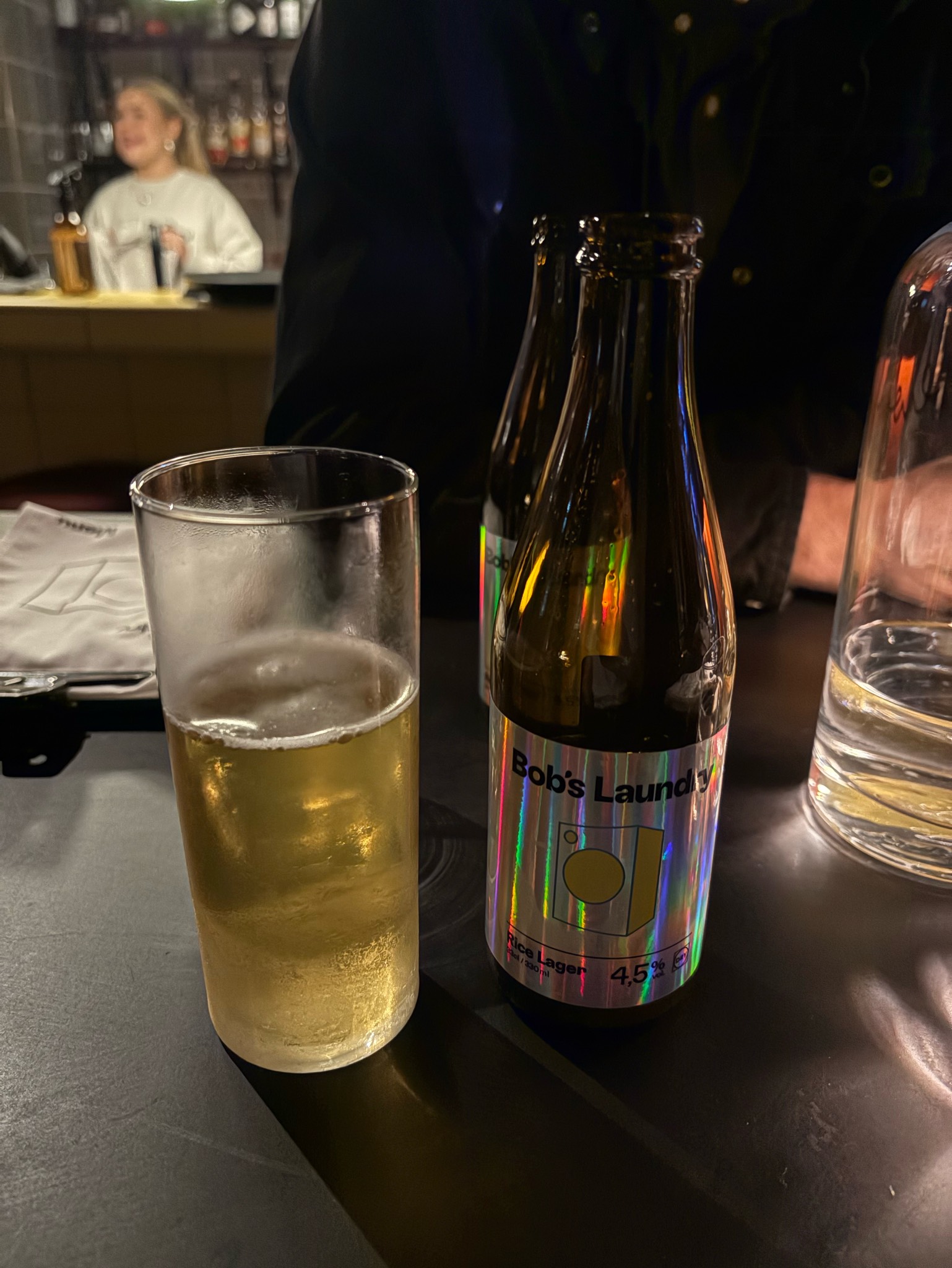 Bob's Laundry, Kakola Brewing Company