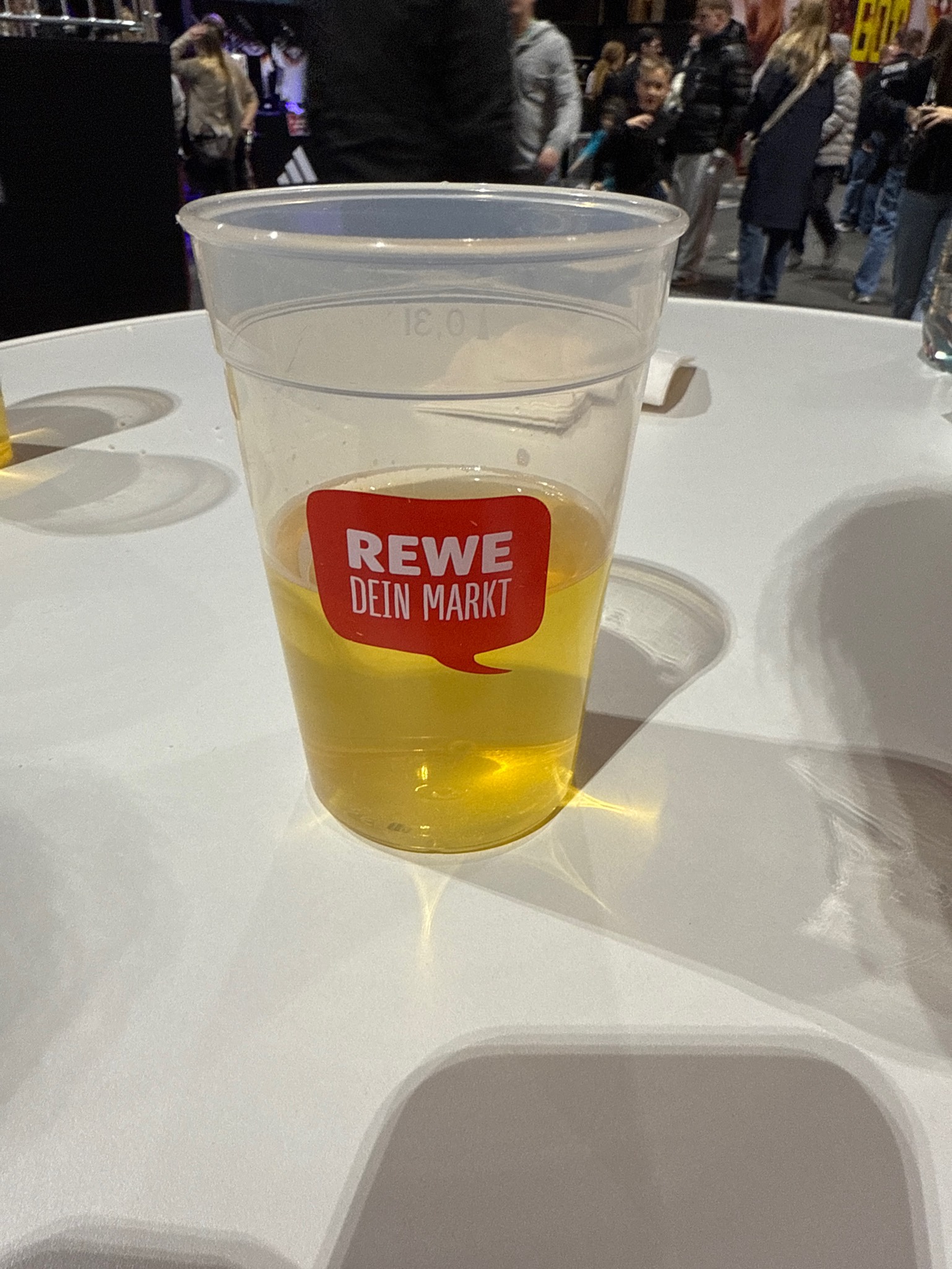 Einbecker Lager, Germany