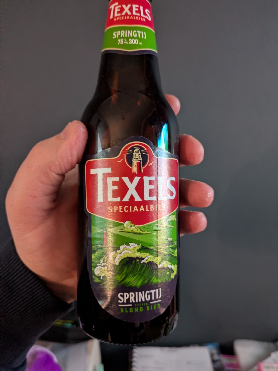 Texels Springtij, Netherlands