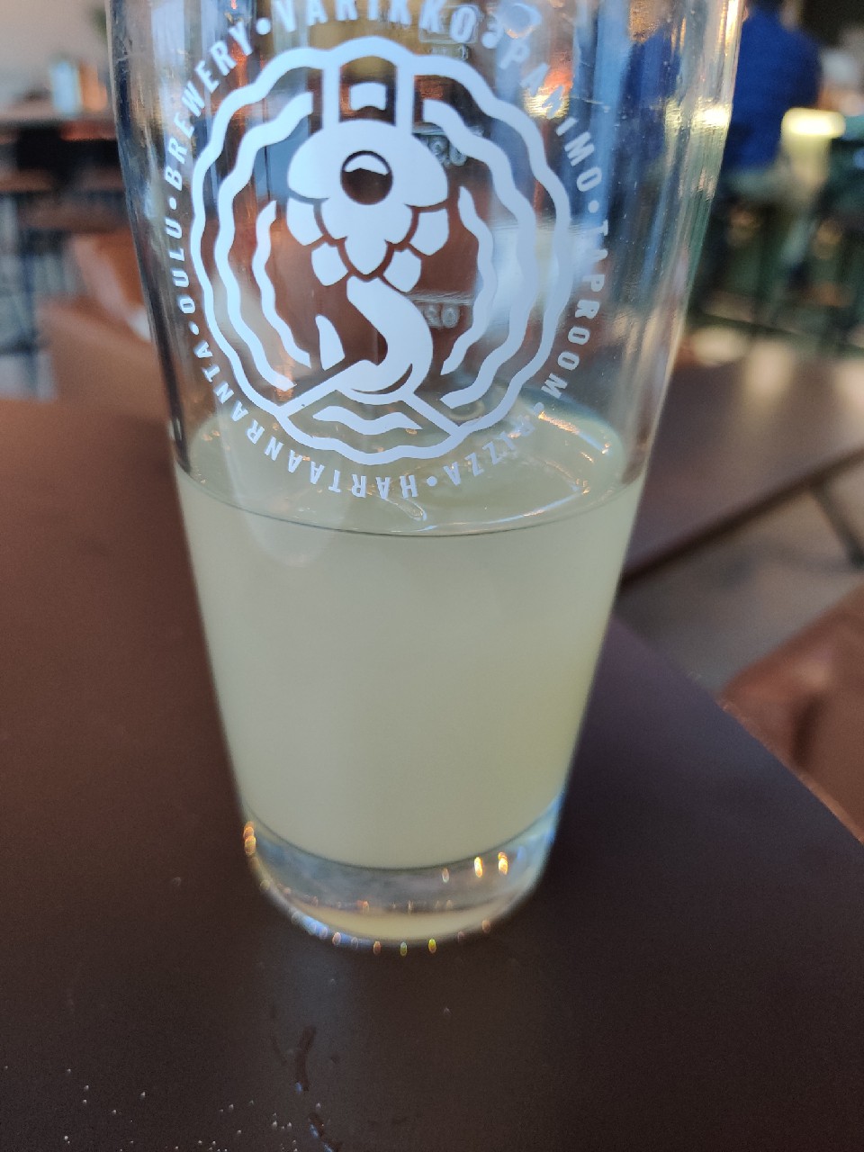 Kaktus x Sitrus, Finland