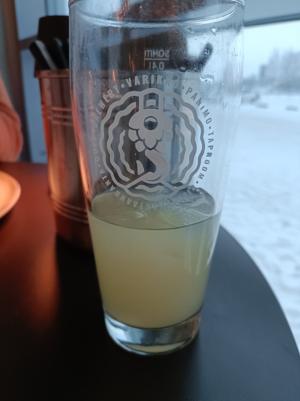 Kaktus x Sitrus, Finland