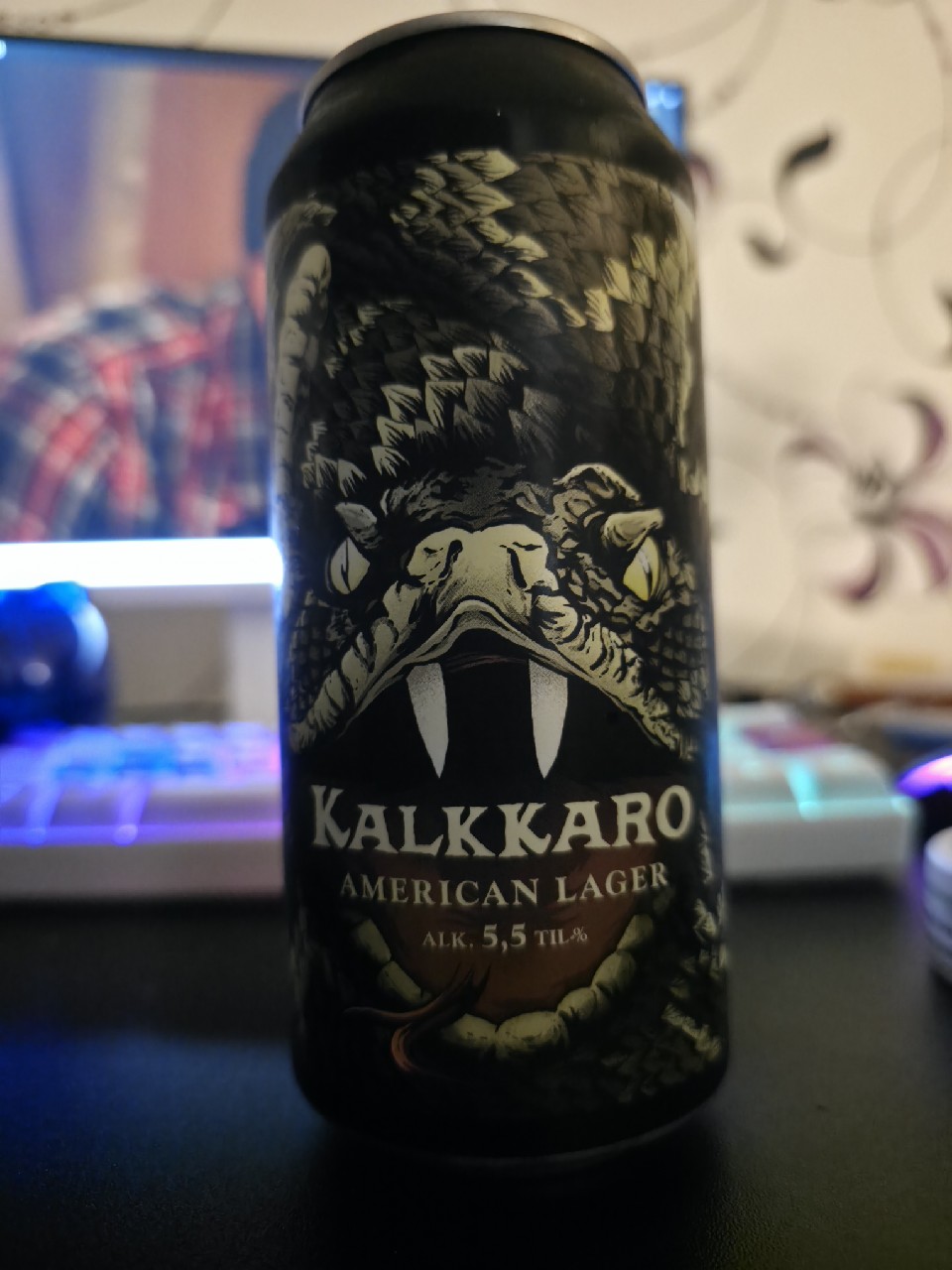 Kalkkaro, Panimoyhtiö Tuju