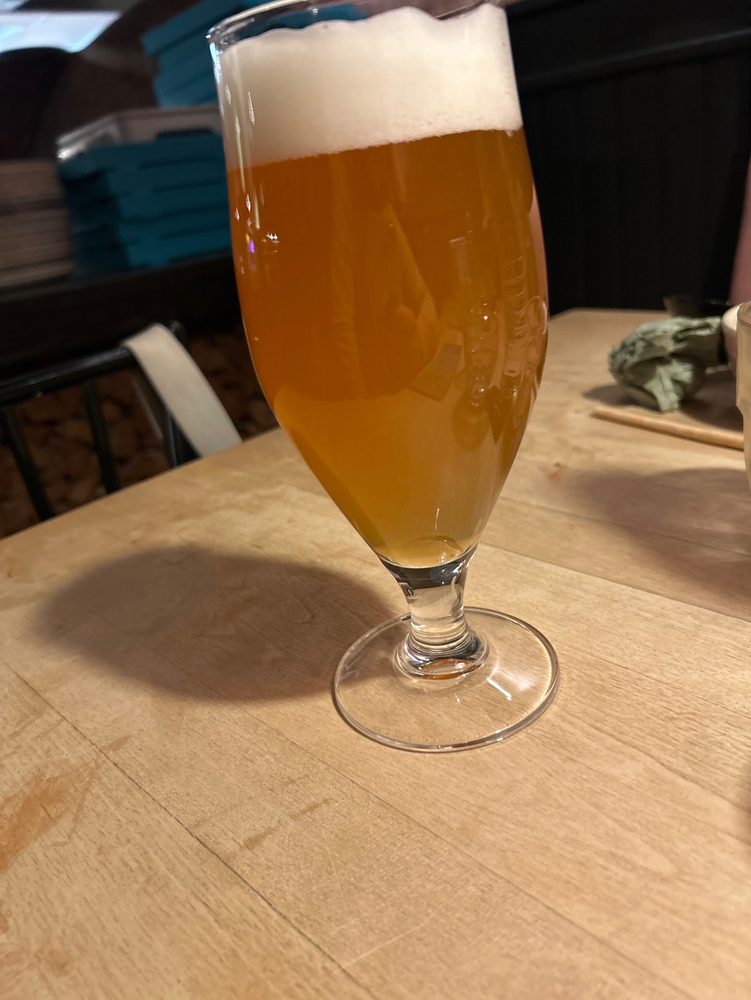 Olari Raiders, Olarin Panimo