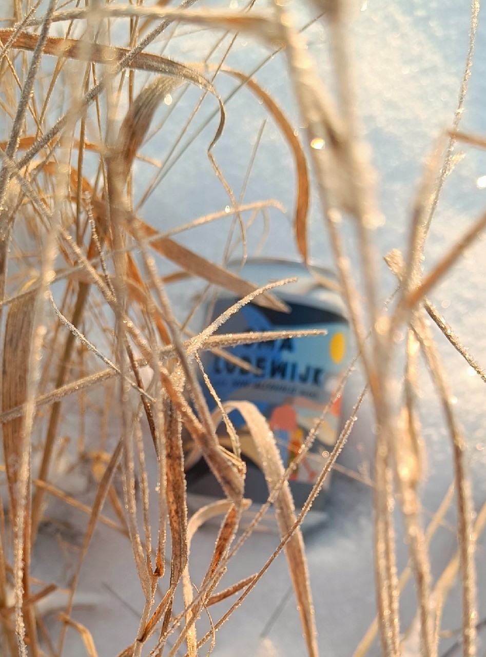 Oma Lodewijk Non-Alcoholic, Brouwerij Eleven