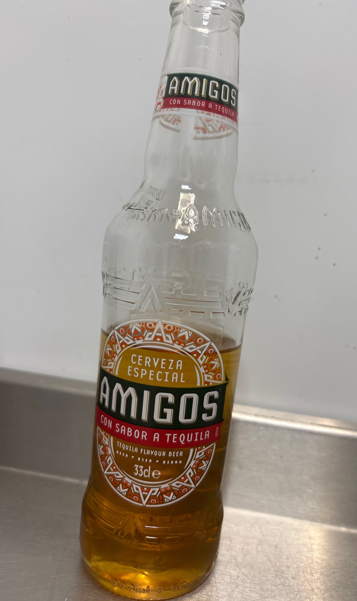 Amigos, Global Brands Ltd