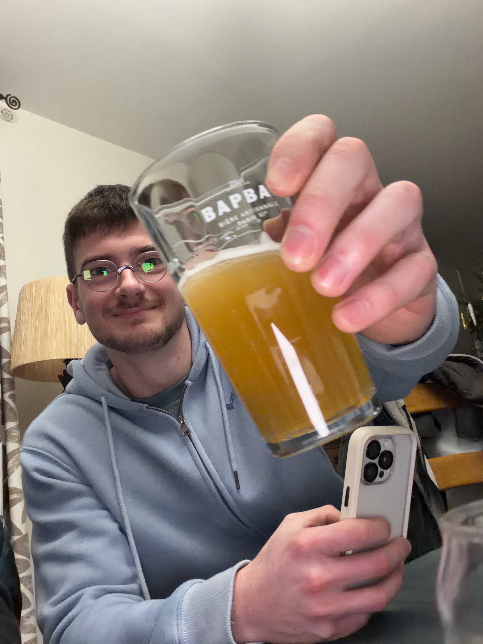 Diva DIPA, Brasserie Nepo