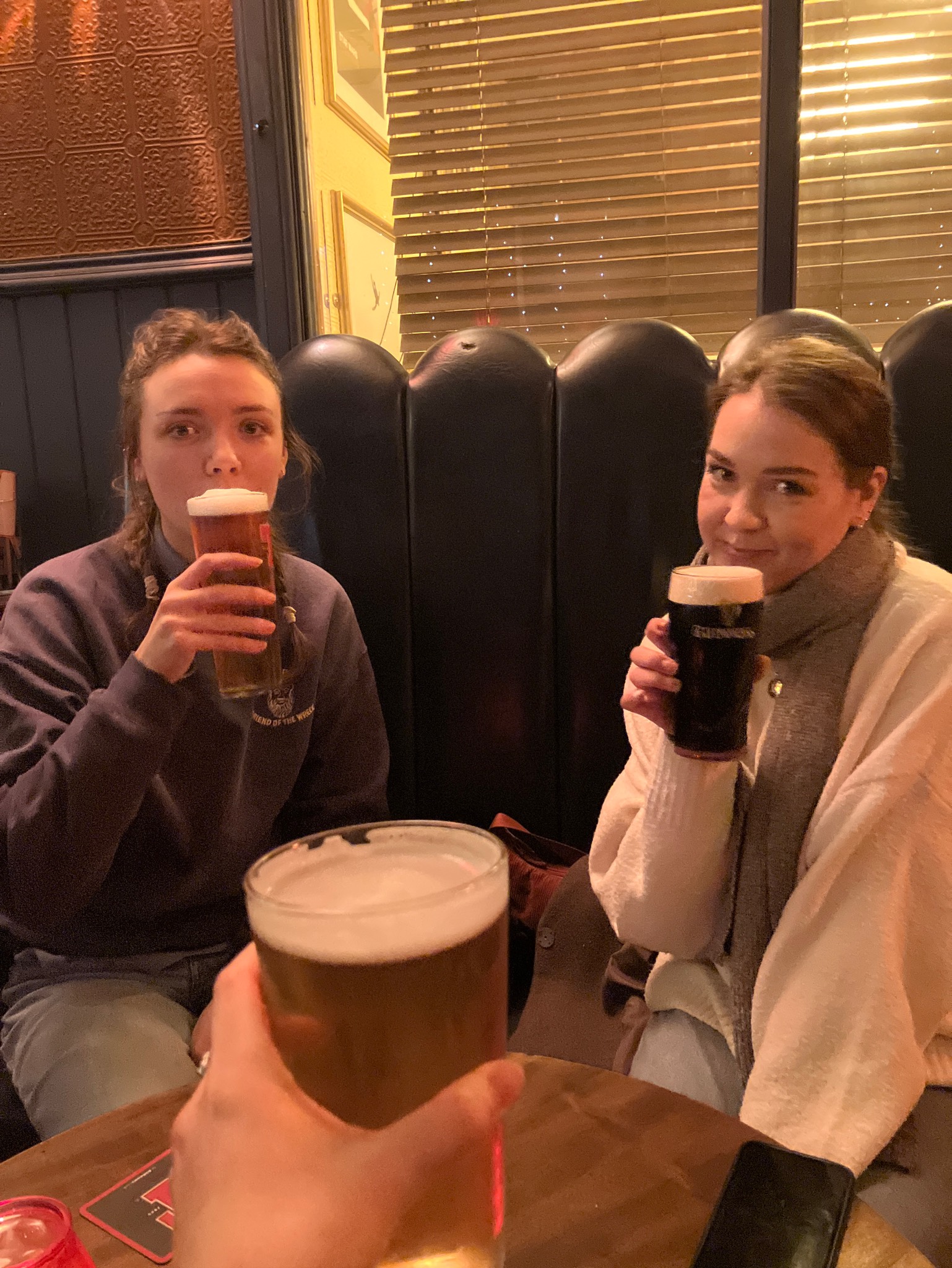 Nae, Newbarns Brewery