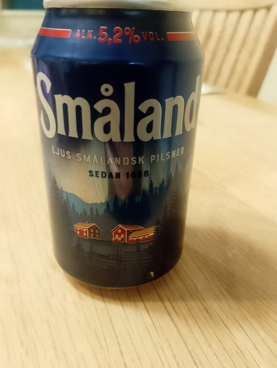 Småland, Åbro Bryggeri