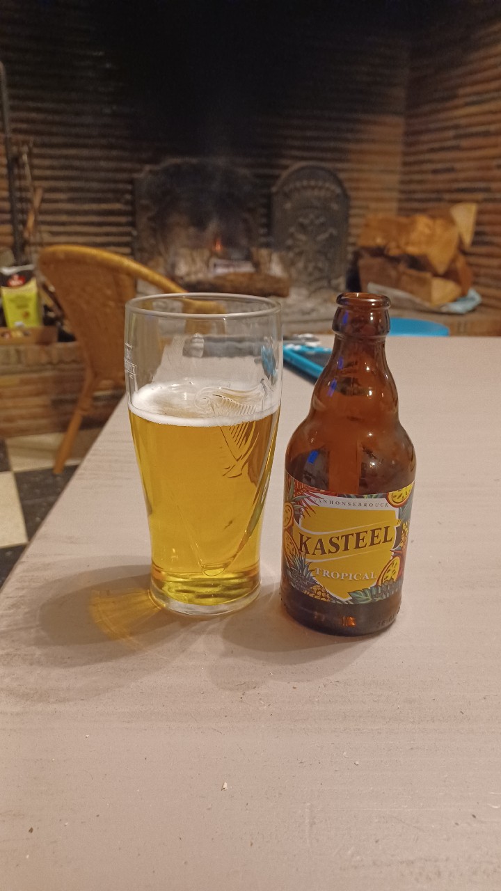 Kasteel Tropical, Belgium