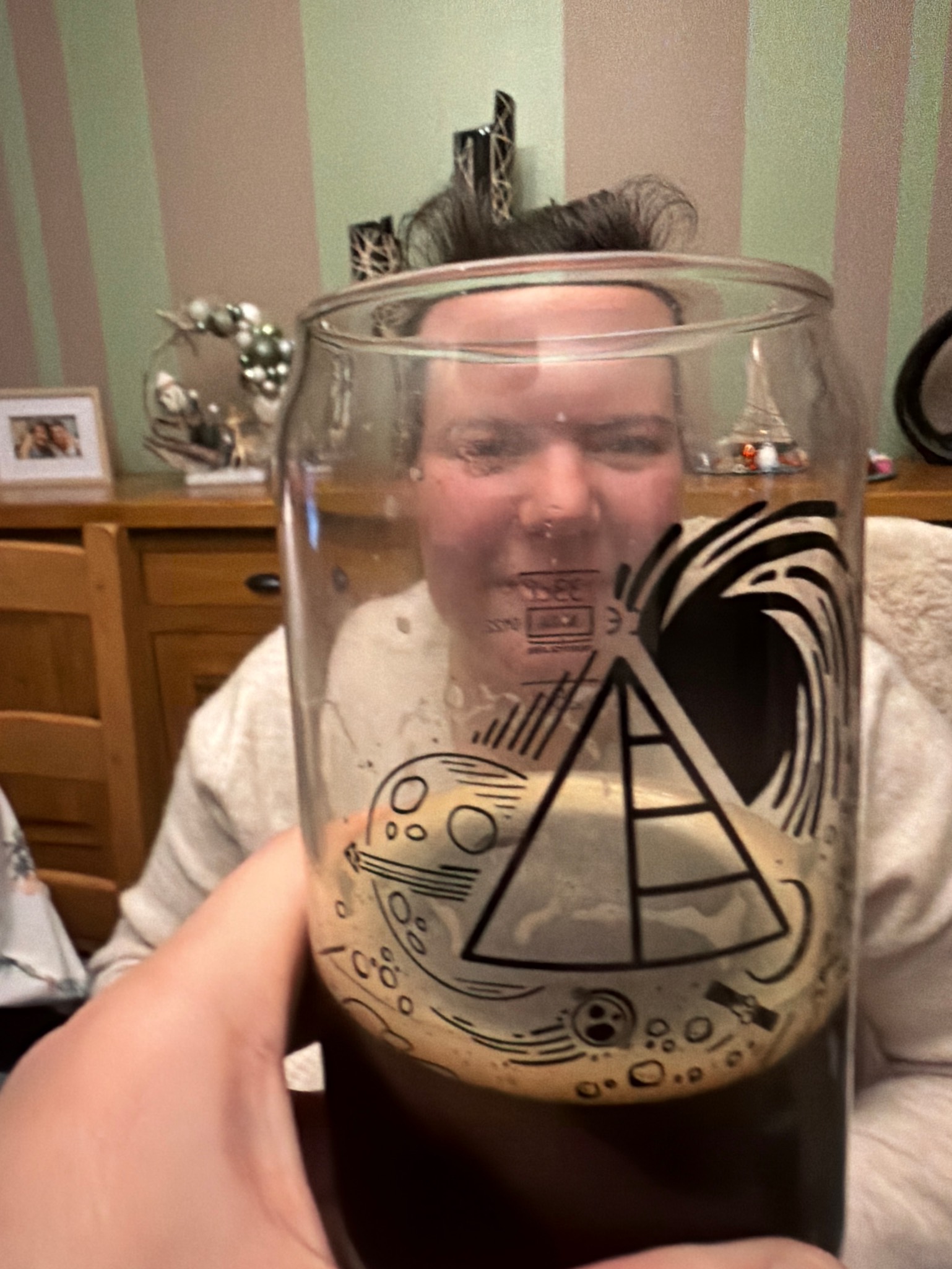 Espresso Patronum, France