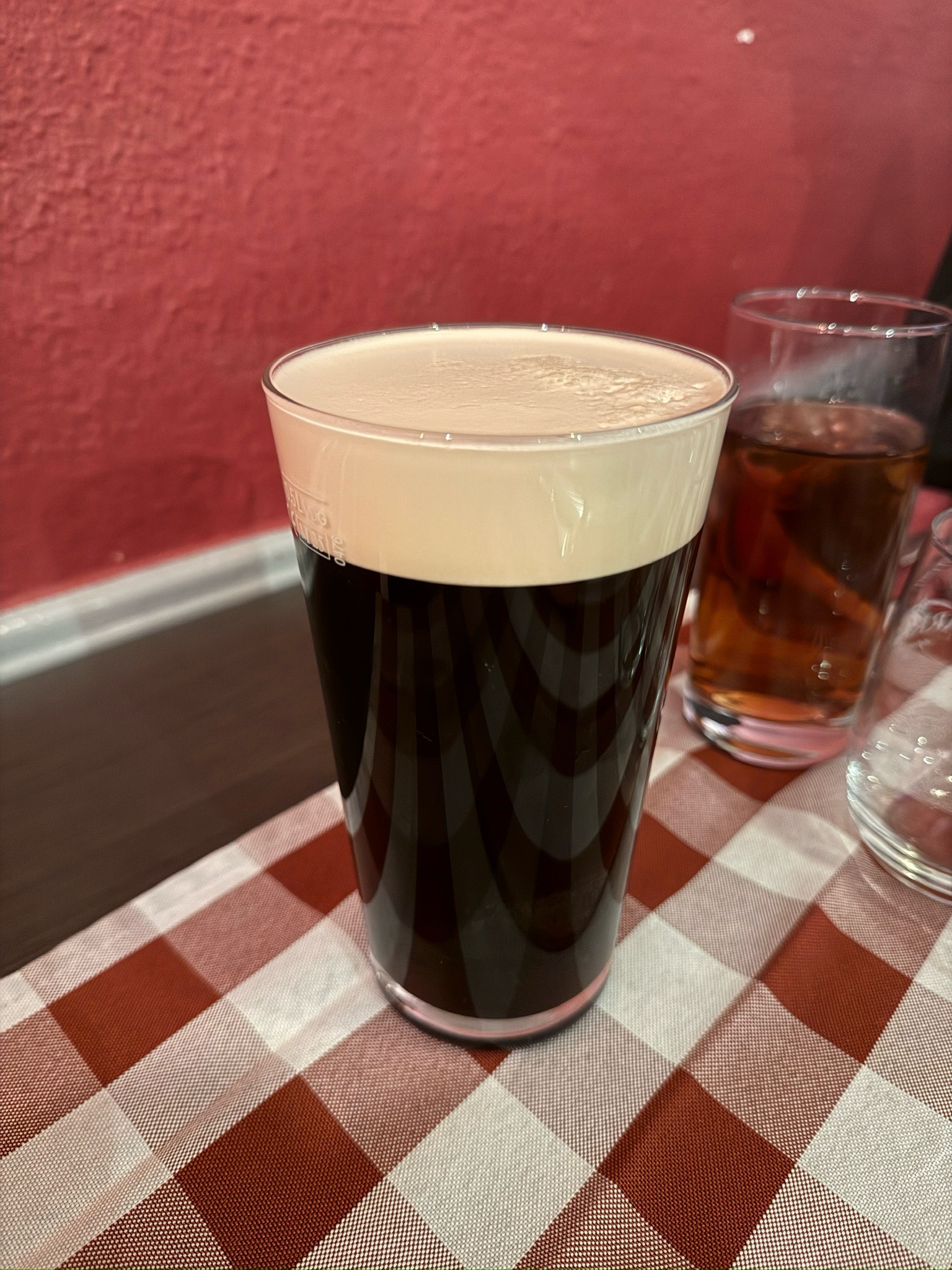 Guinness Original Extra Stout, Ireland