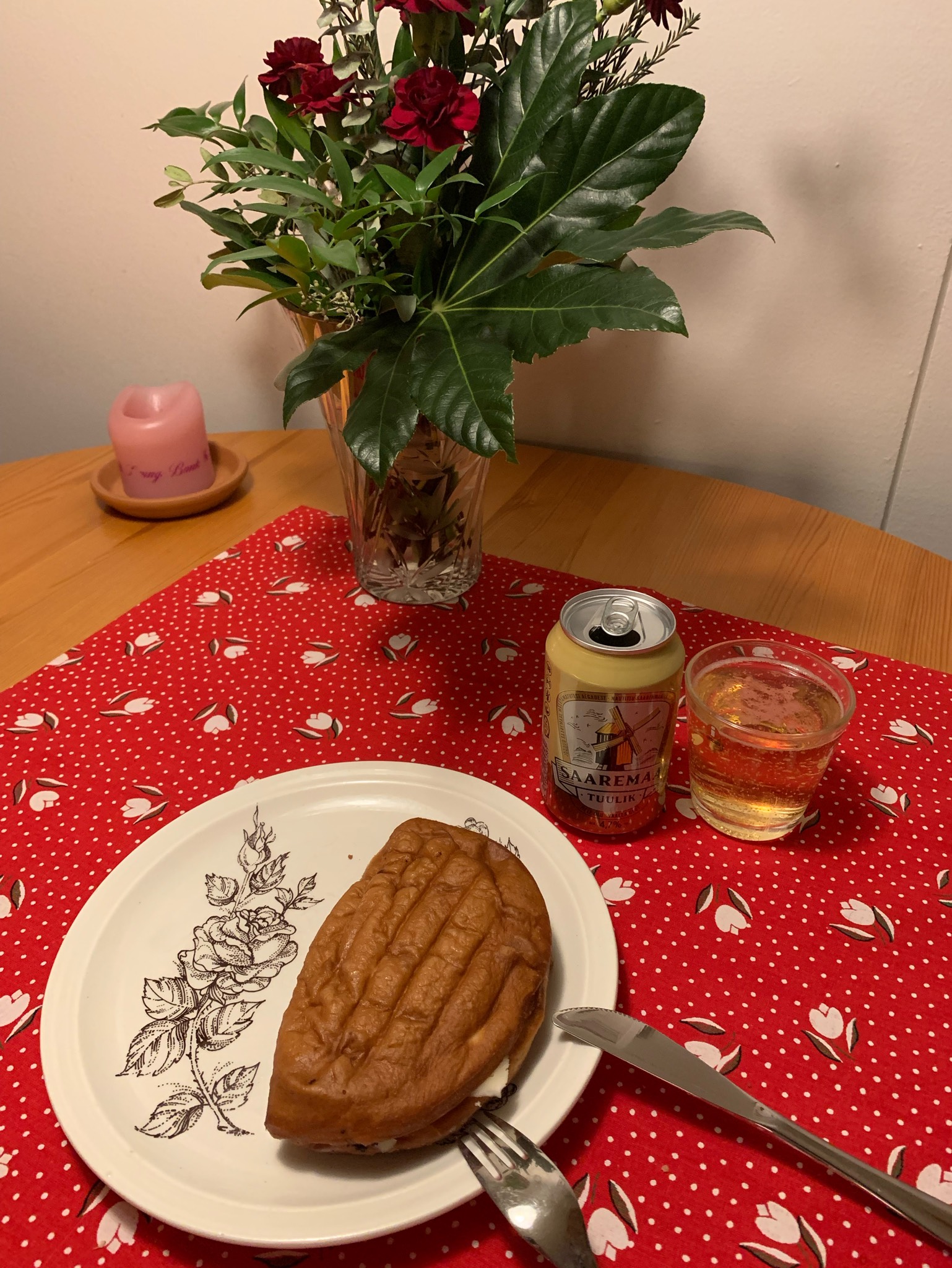 Saaremaa Tuulik, Estonia