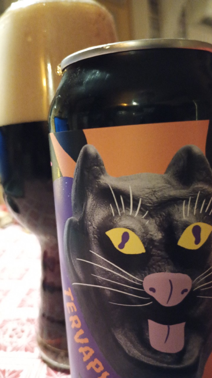 Karhukissa Tervapiru Edition, Panimo HIMO