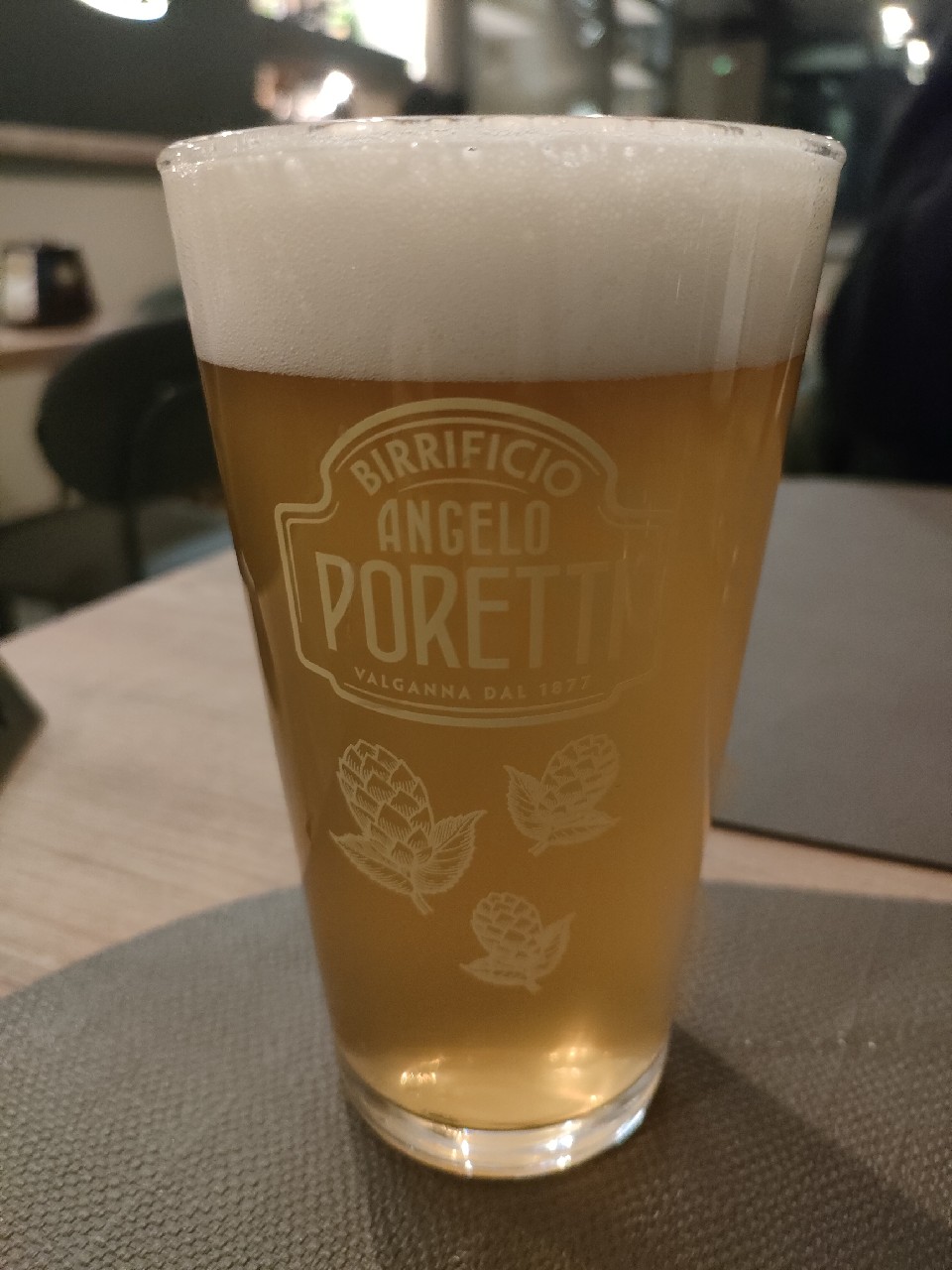 7 Luppoli L'Estiva, Italy