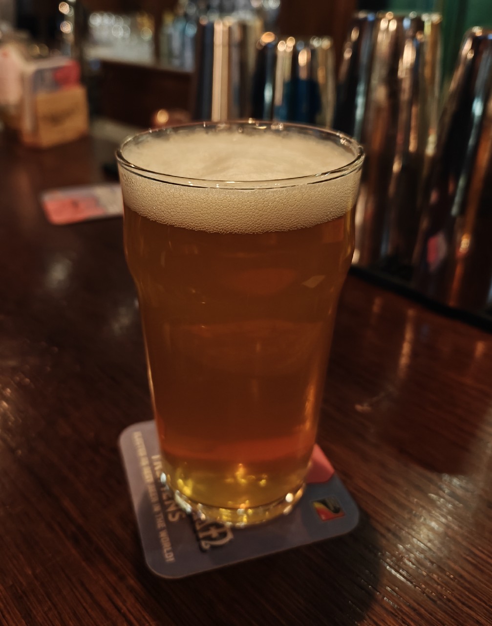 Clear Waters, Denmark