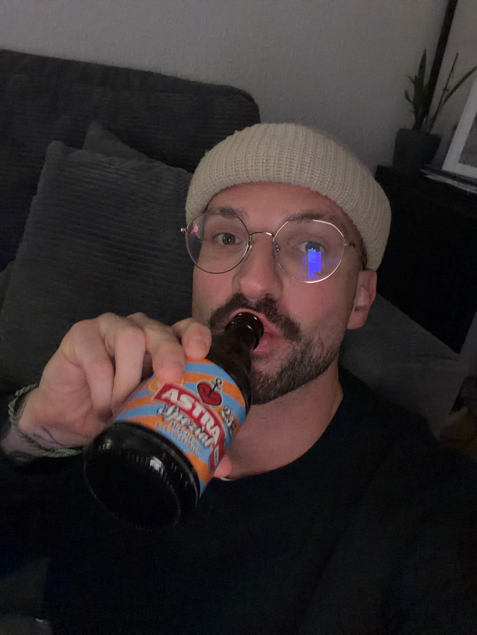 Spezial Mische mit Bier, Cola & Orange, Holsten-Brauerei (Carlsberg)