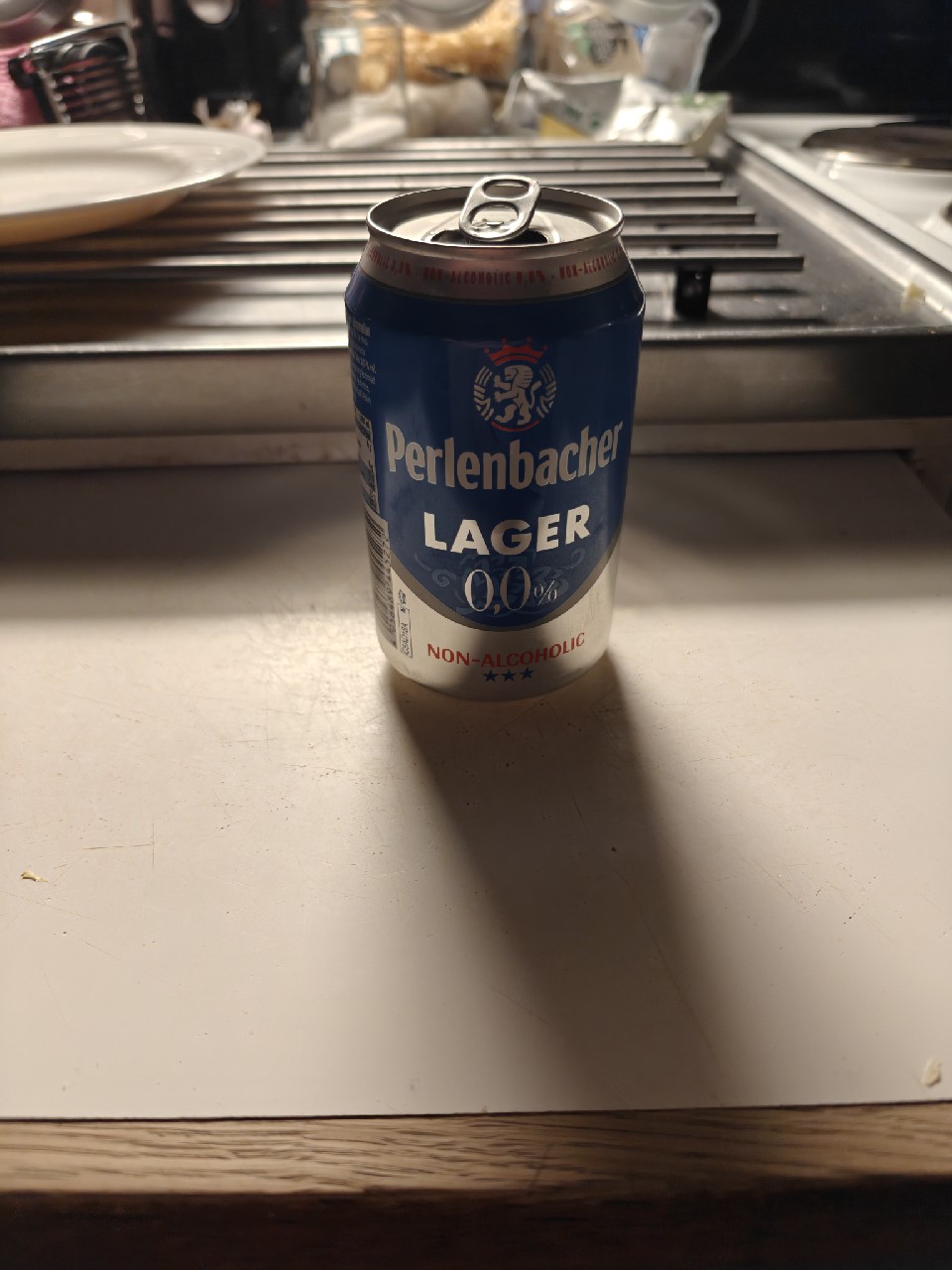 Perlenbacher 0.0%, Germany