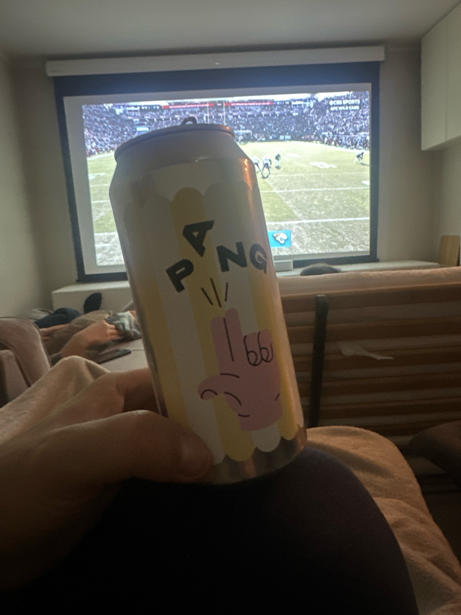 Pangpang, Pang Pang Brewery