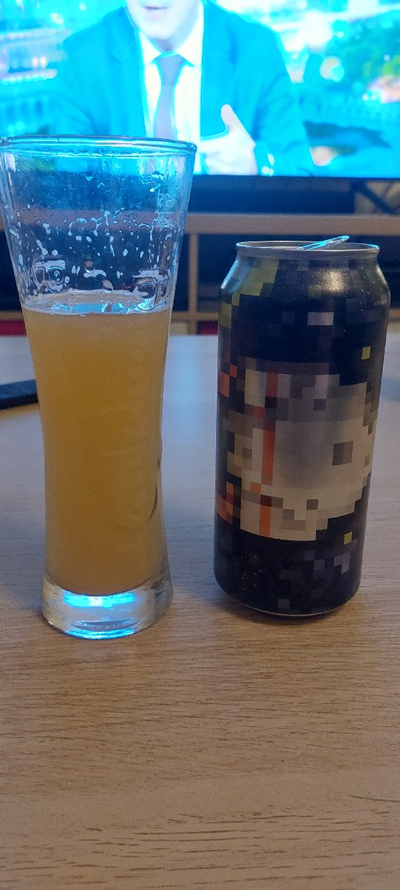 Jettison The Hop, La P'tite Maiz'