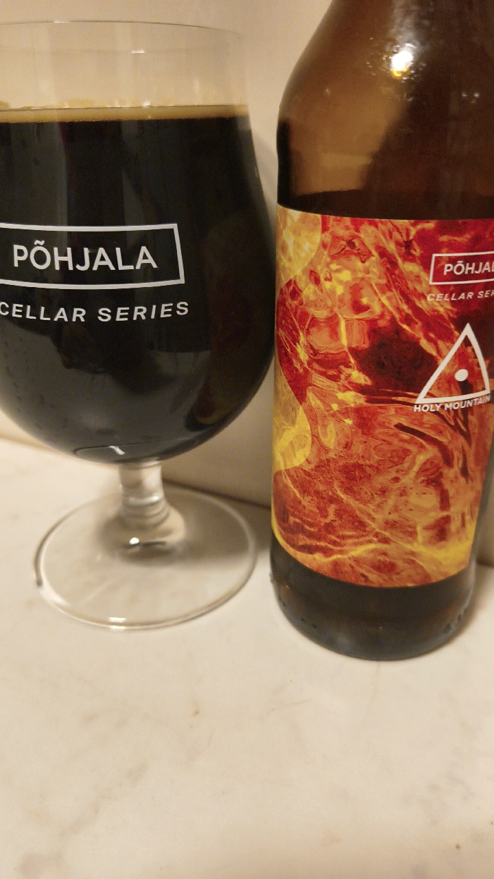 A Ton of Honey, Põhjala