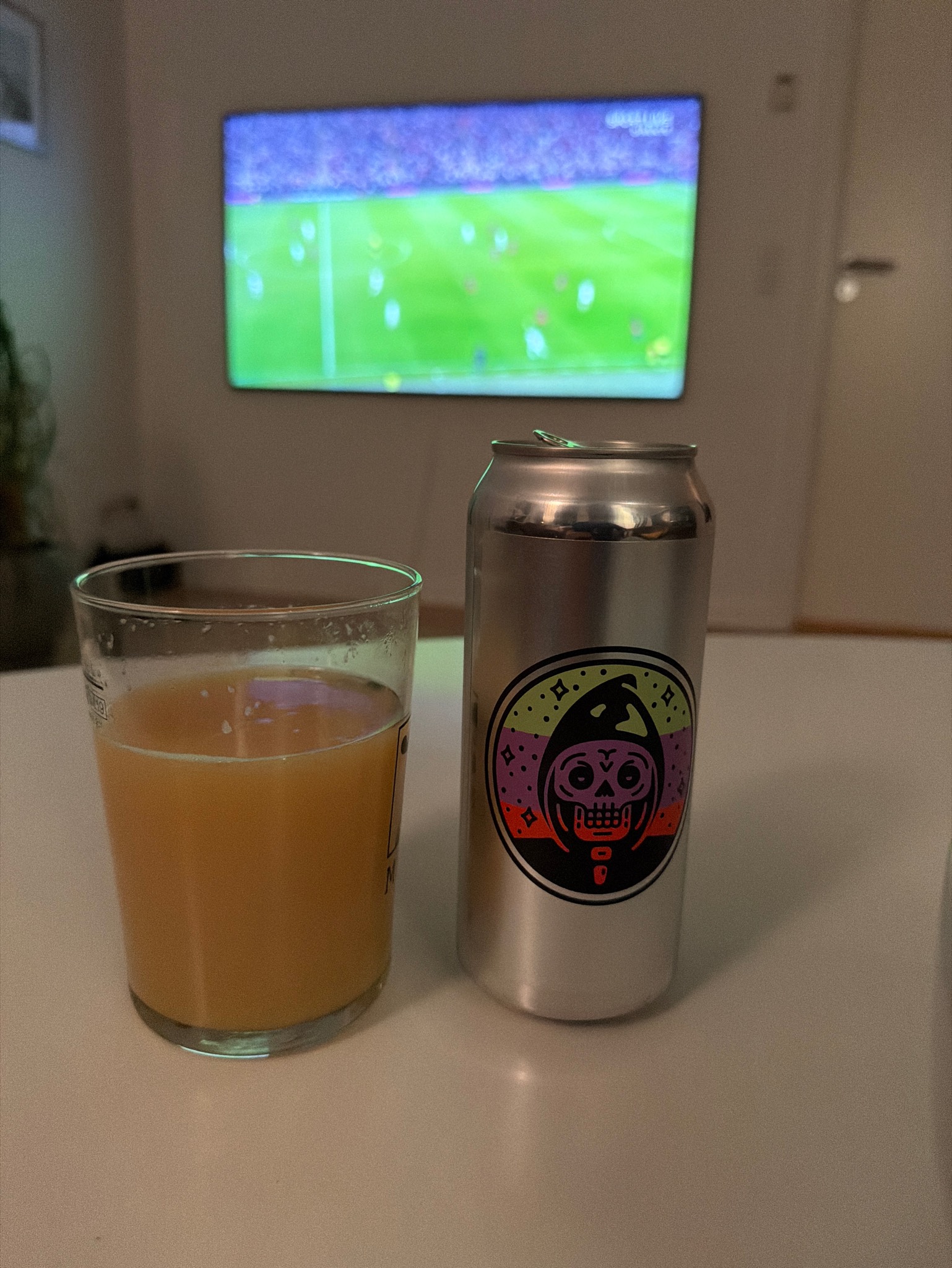 Temporalis #0044, Canada