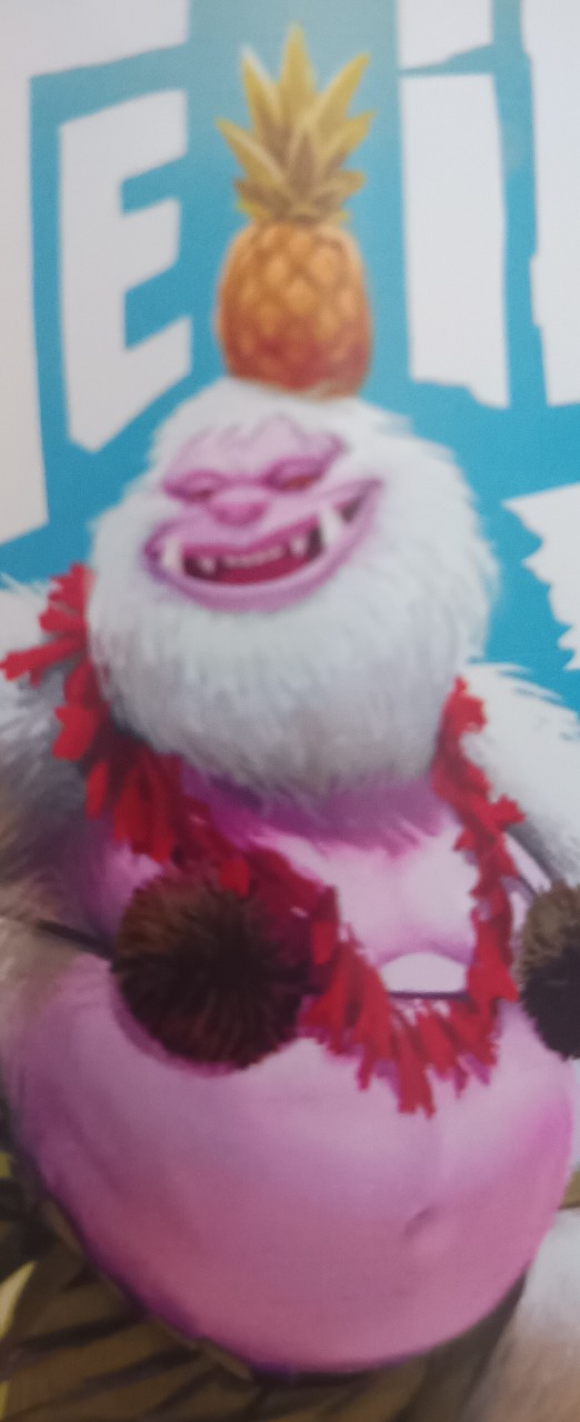 White IPA à la sauce ananas, Brasserie Moehau